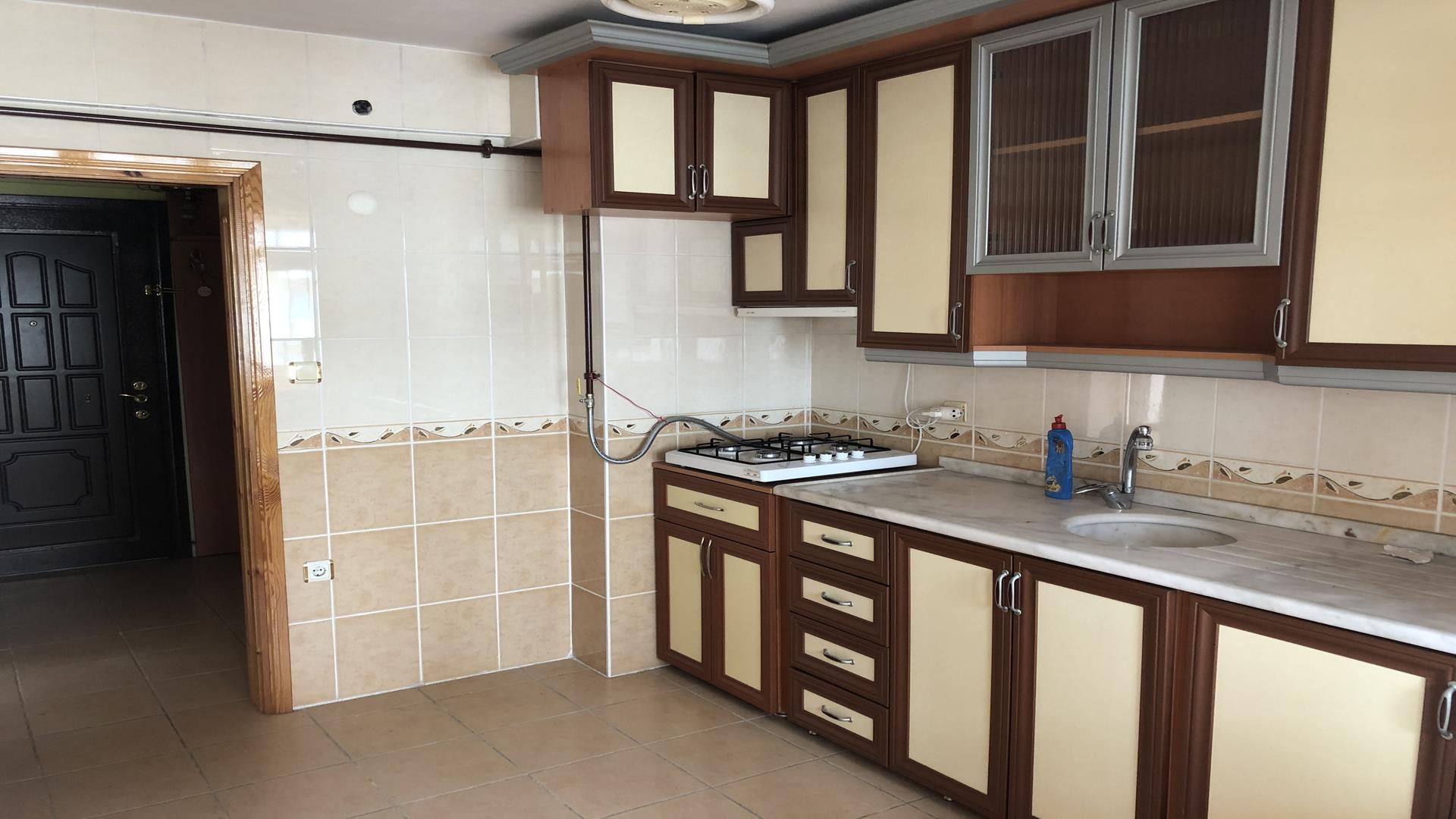 Kiralık Daire, Trabzon / OF / İRFANLI MAH.