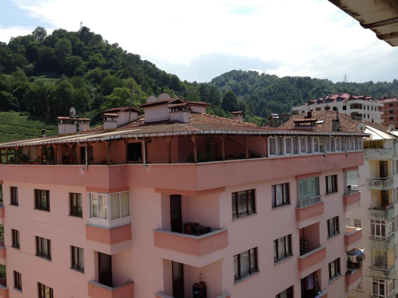 Satılık Dublex, Trabzon / MERKEZ / İRFANLI MAH.