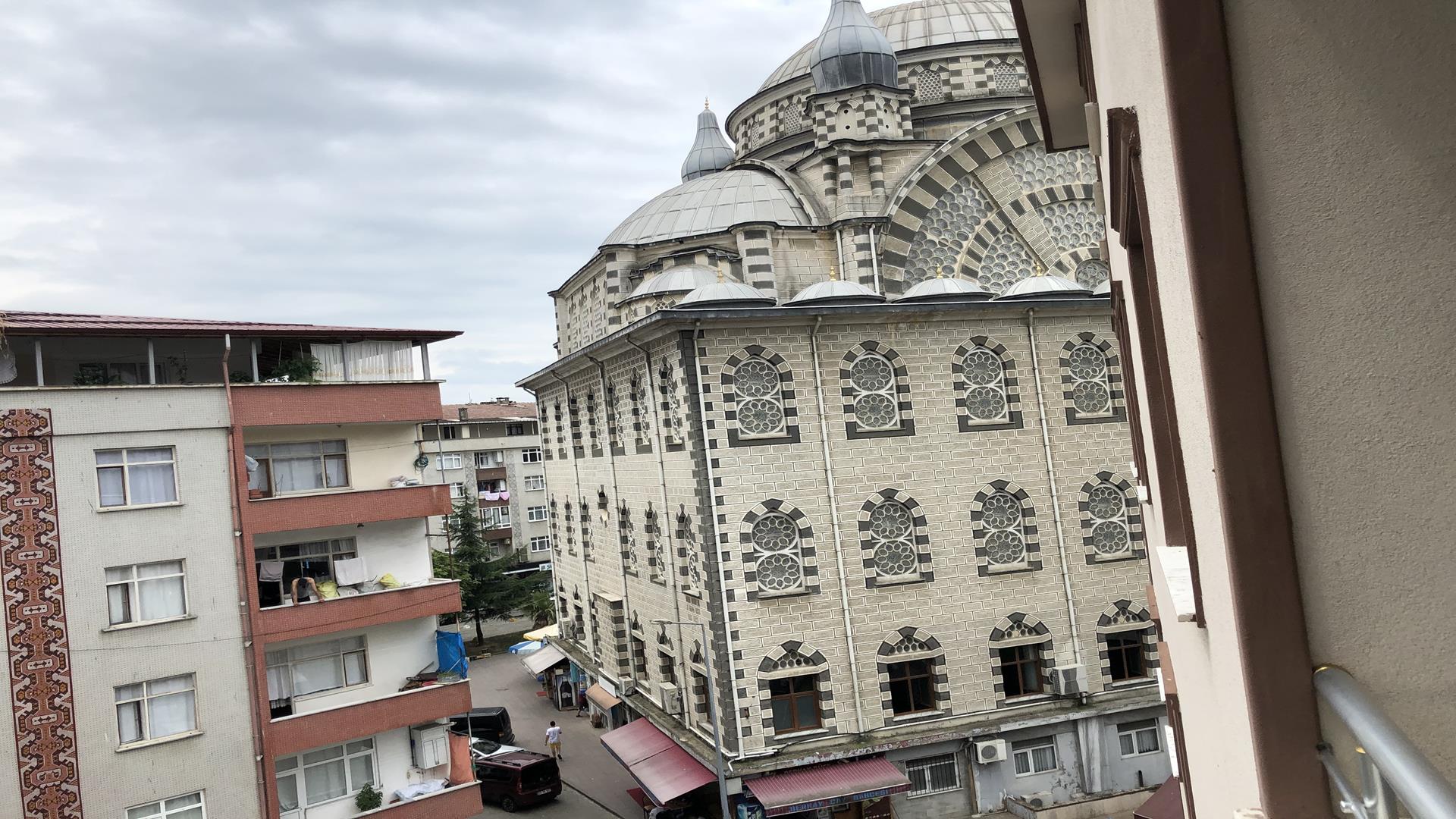 Satılık Daire, Trabzon / OF / SULAKLI MAH.