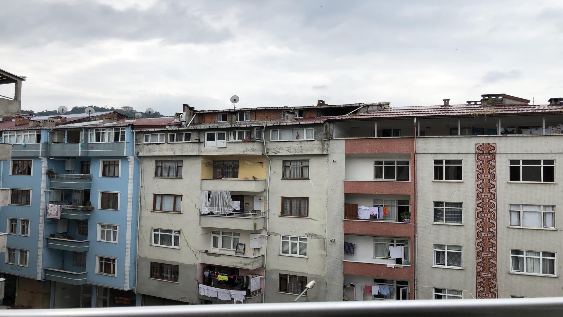 Satılık Daire, Trabzon / OF / SULAKLI MAH.