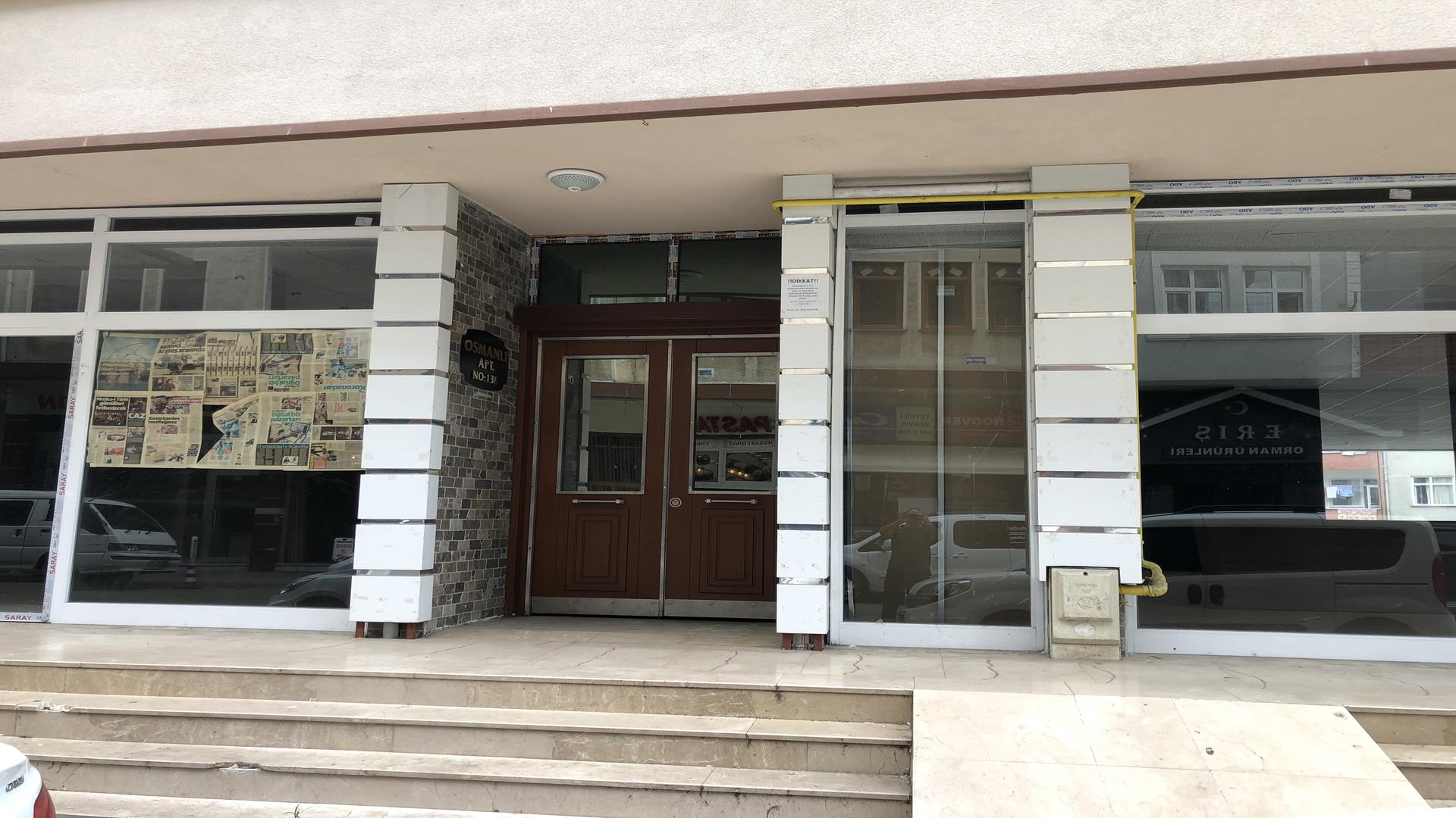 Satılık Daire, Trabzon / OF / SULAKLI MAH.