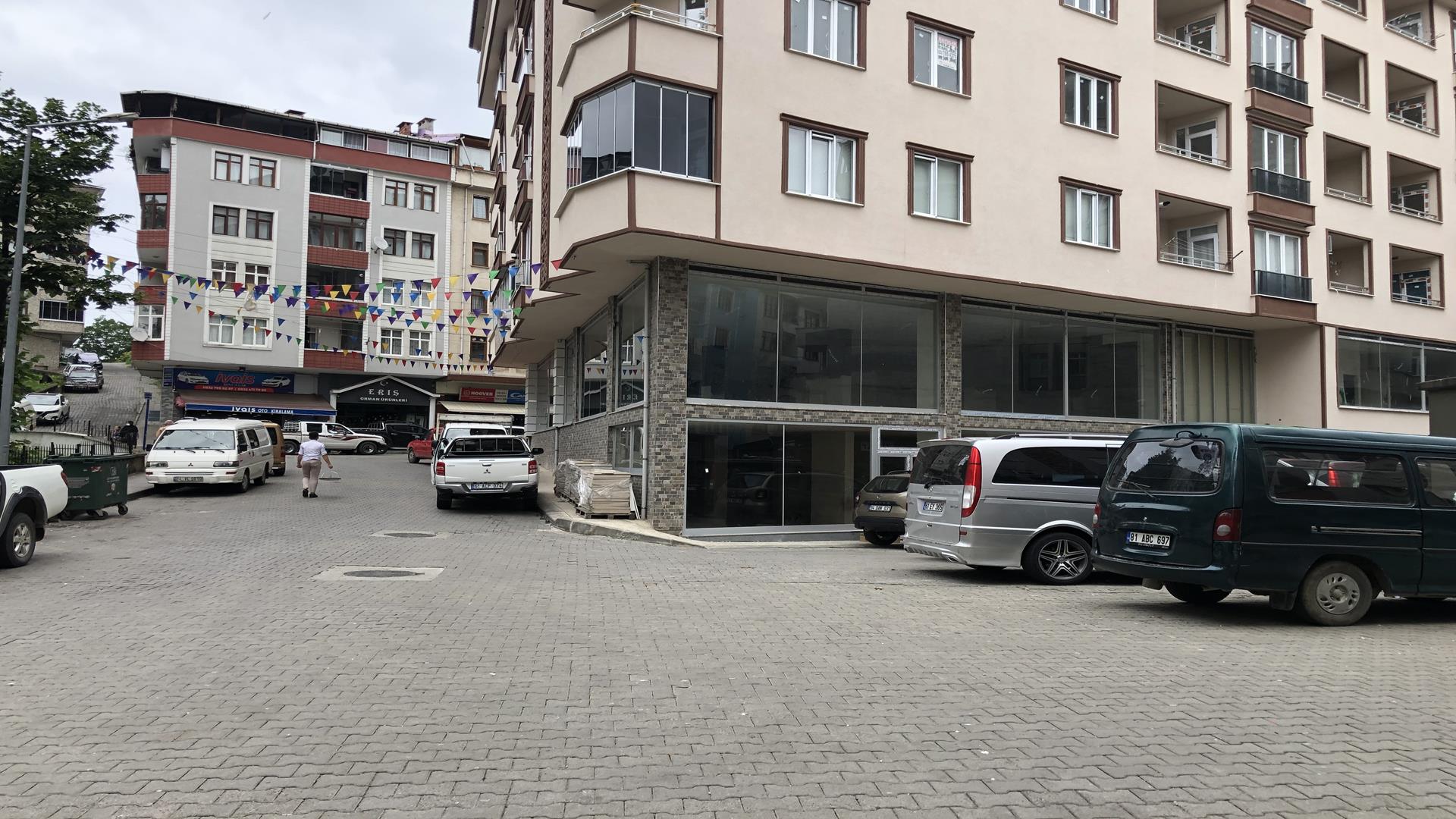 Satılık Daire, Trabzon / OF / SULAKLI MAH.