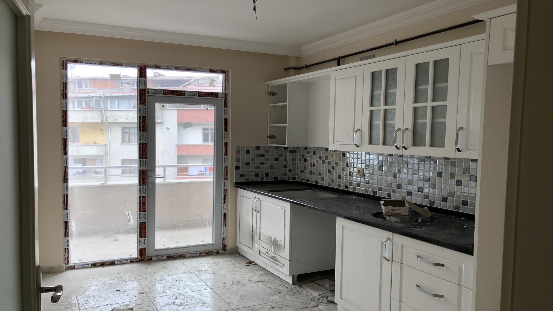 Satılık Daire, Trabzon / OF / SULAKLI MAH.
