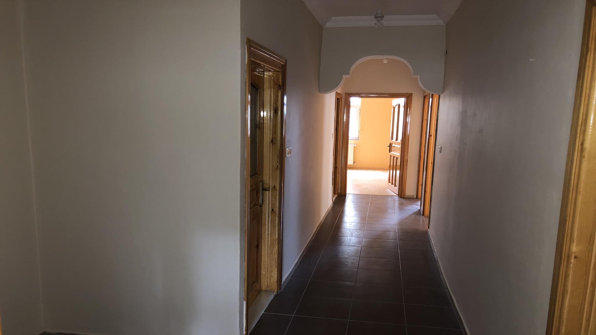 Kiralık Daire, Trabzon / OF / İRFANLI MAH.