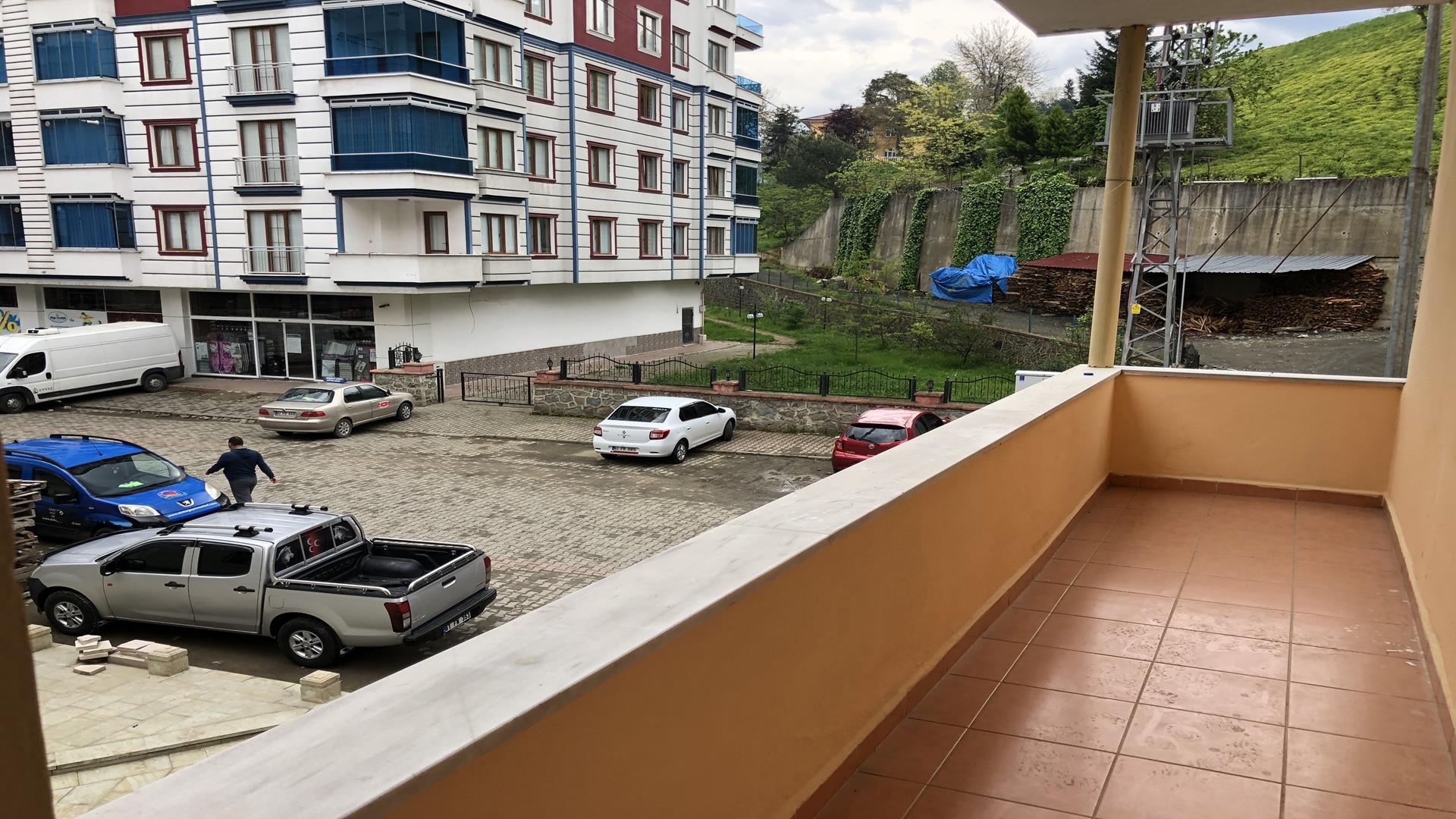 Kiralık Daire, Trabzon / OF / İRFANLI MAH.