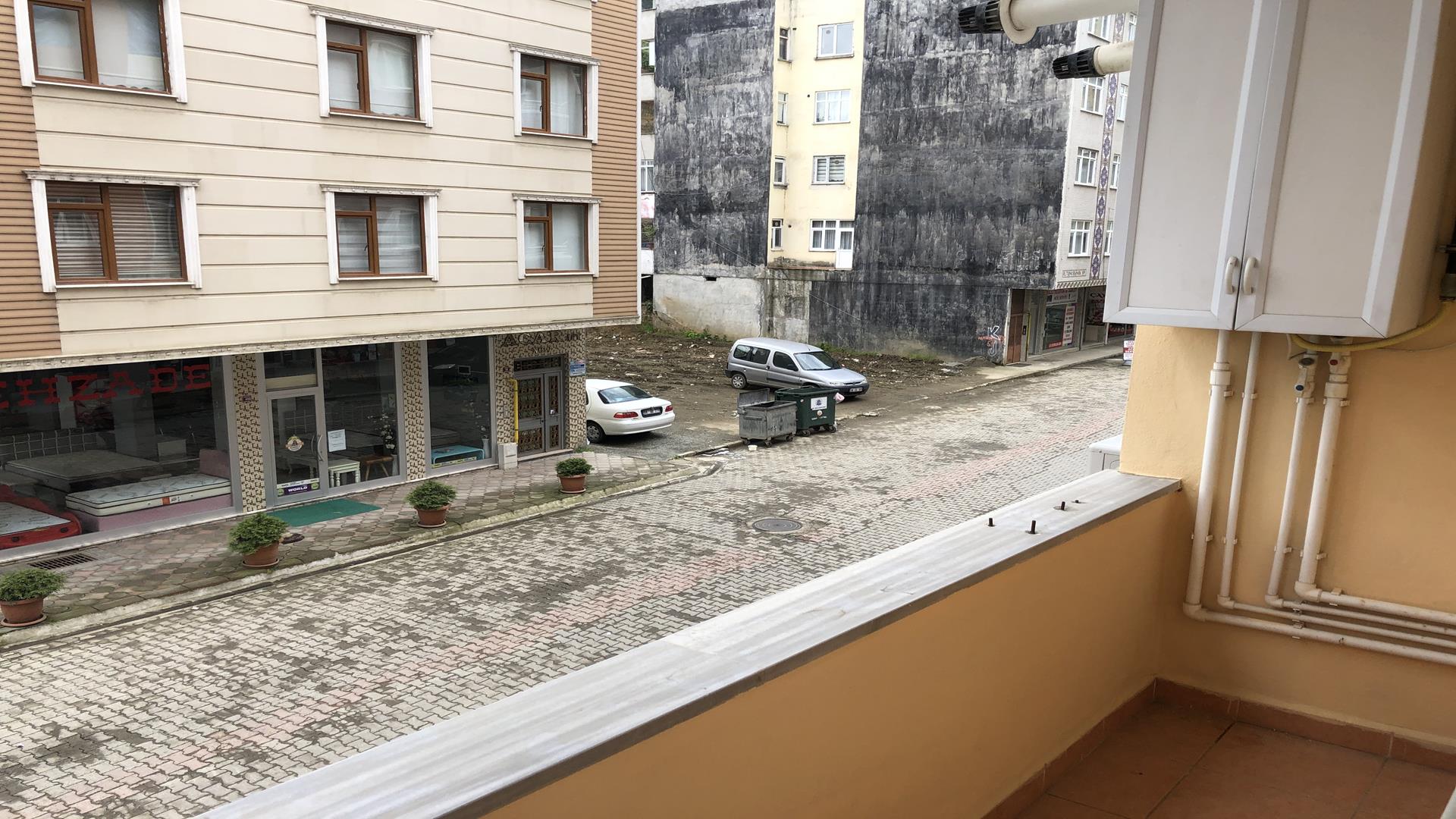 Kiralık Daire, Trabzon / OF / İRFANLI MAH.