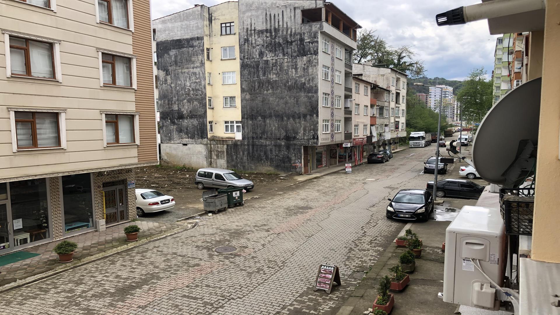 Kiralık Daire, Trabzon / OF / İRFANLI MAH.