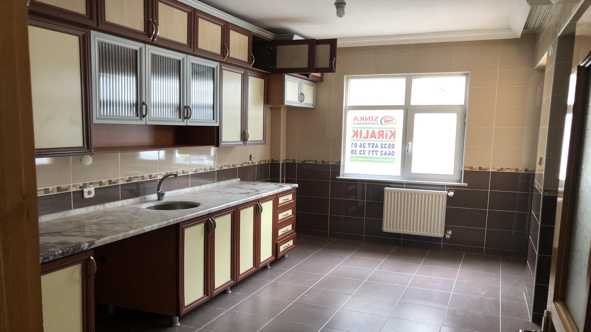 Kiralık Daire, Trabzon / OF / İRFANLI MAH.