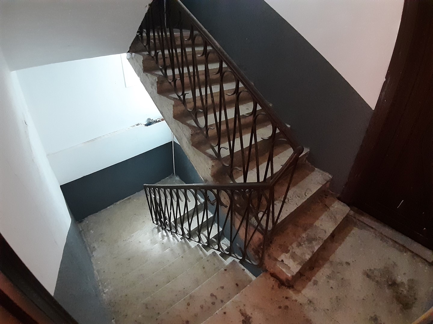 Kiralık Daire, Trabzon