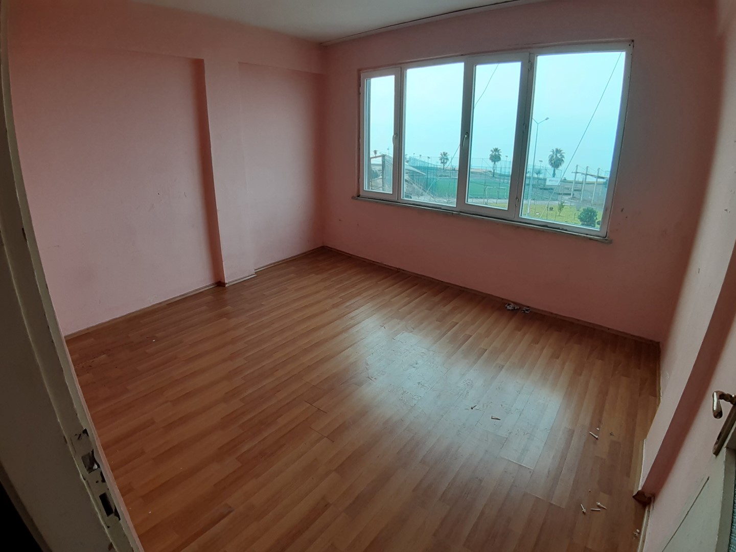 Kiralık Daire, Trabzon