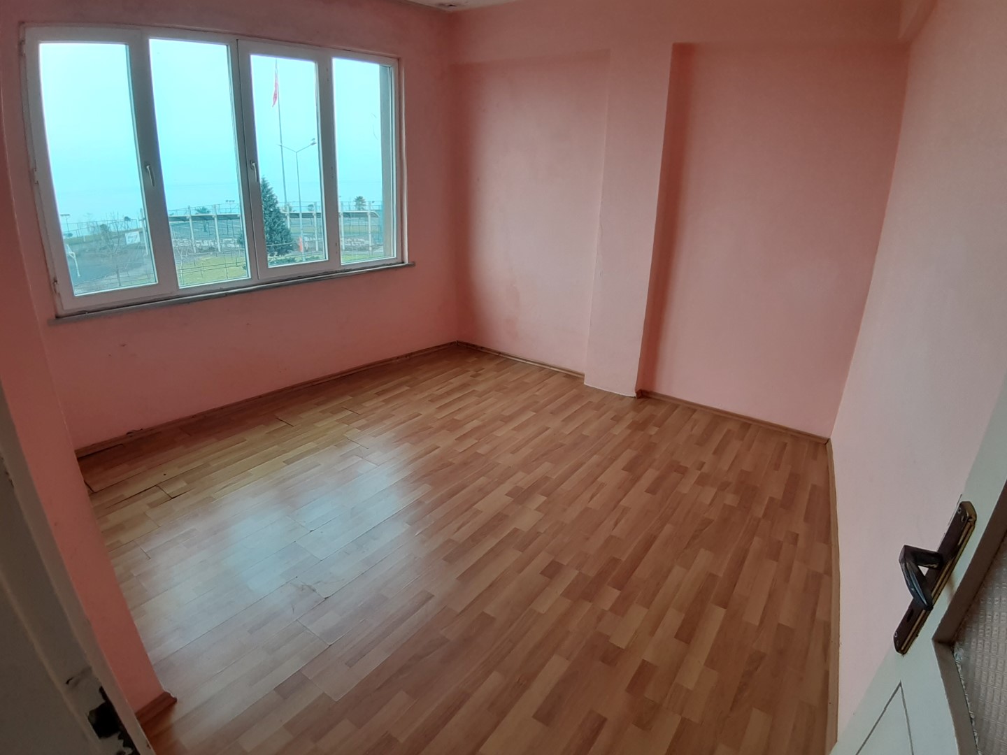 Kiralık Daire, Trabzon