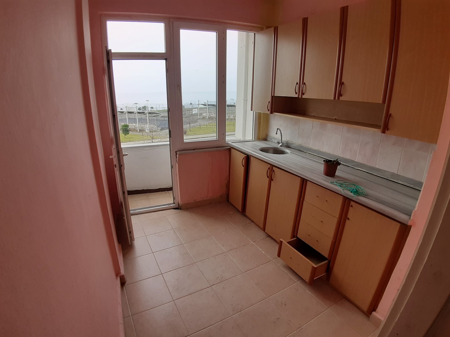 Kiralık Daire, Trabzon