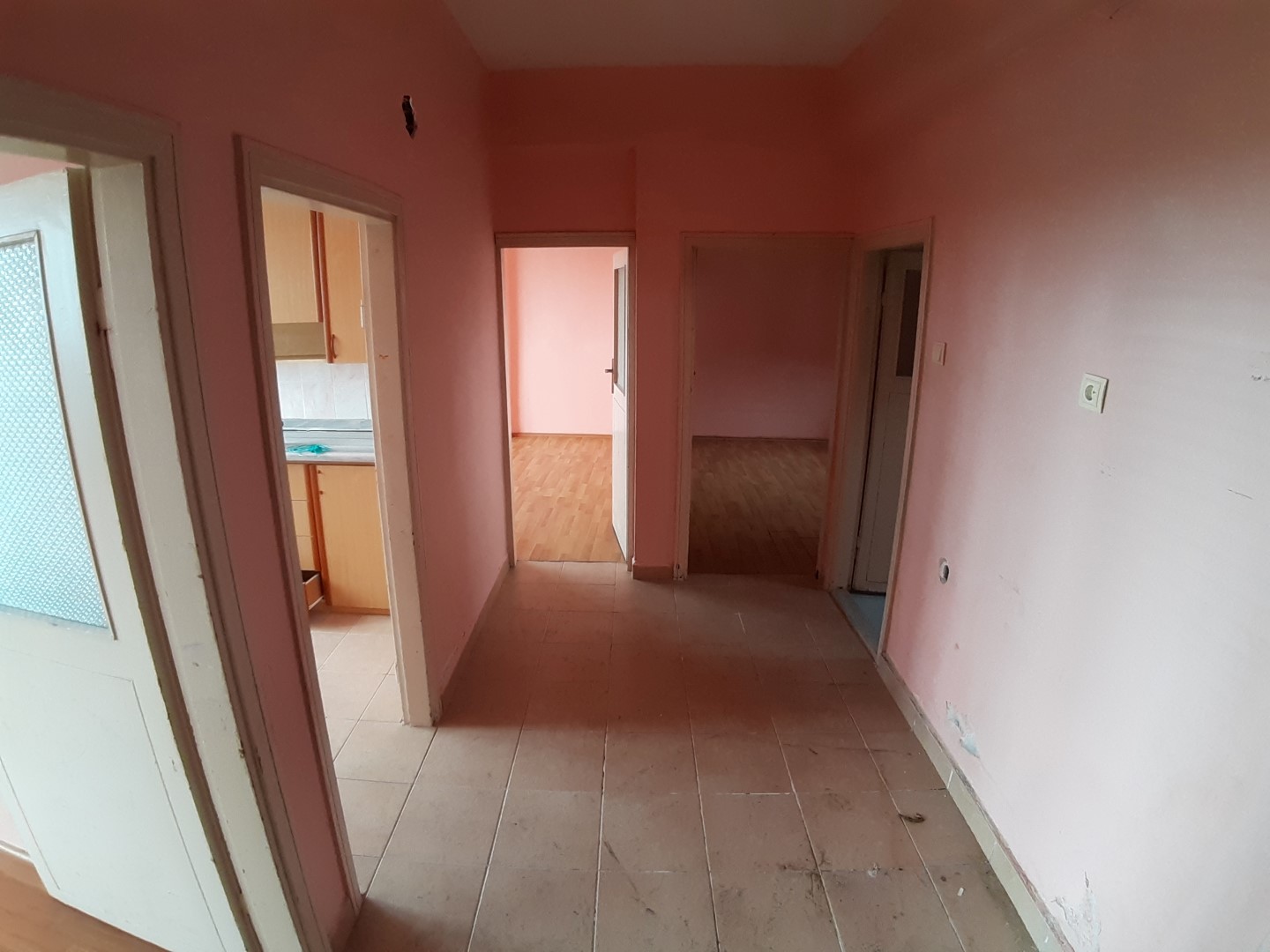 Kiralık Daire, Trabzon