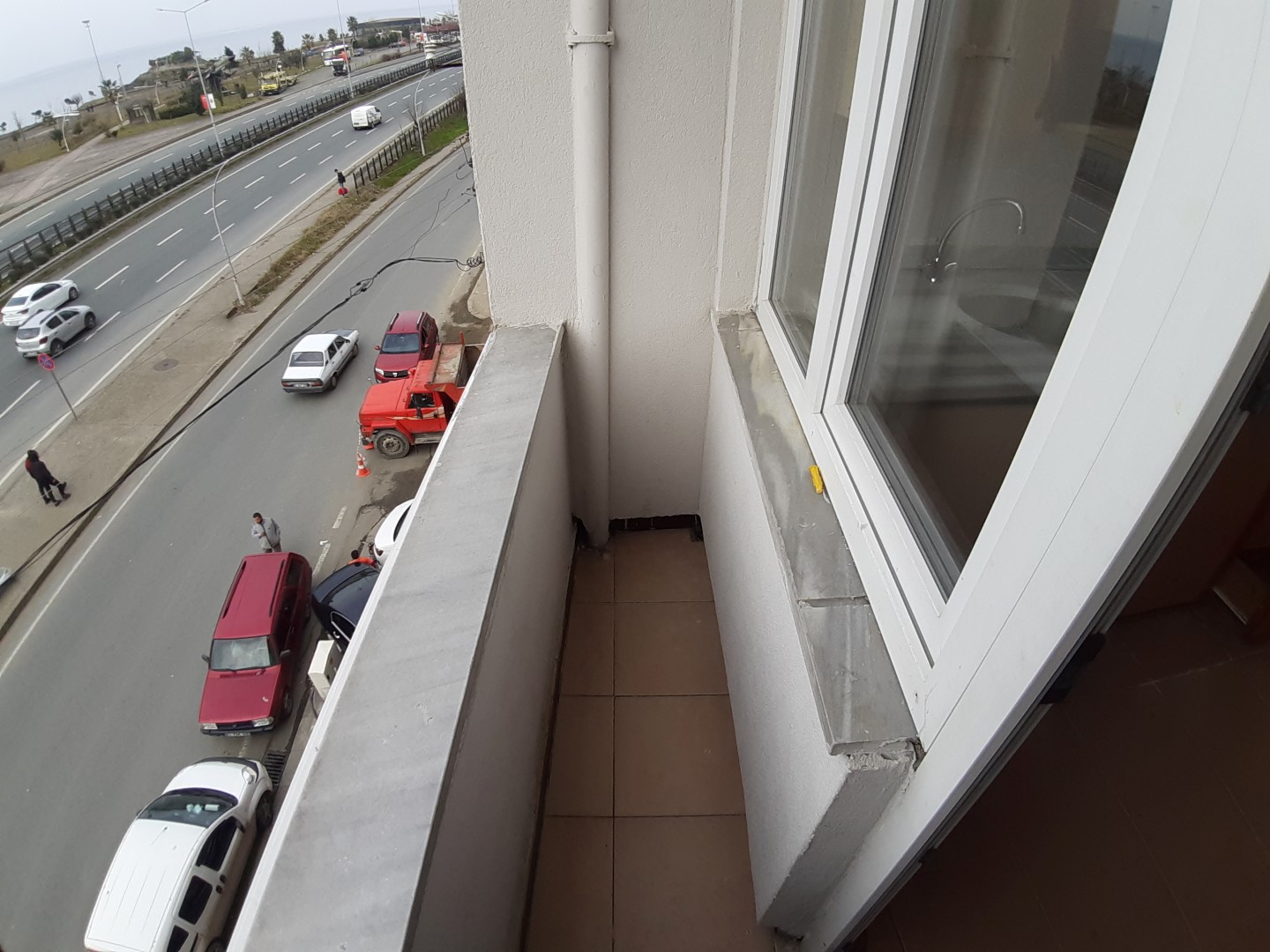 Kiralık Daire, Trabzon