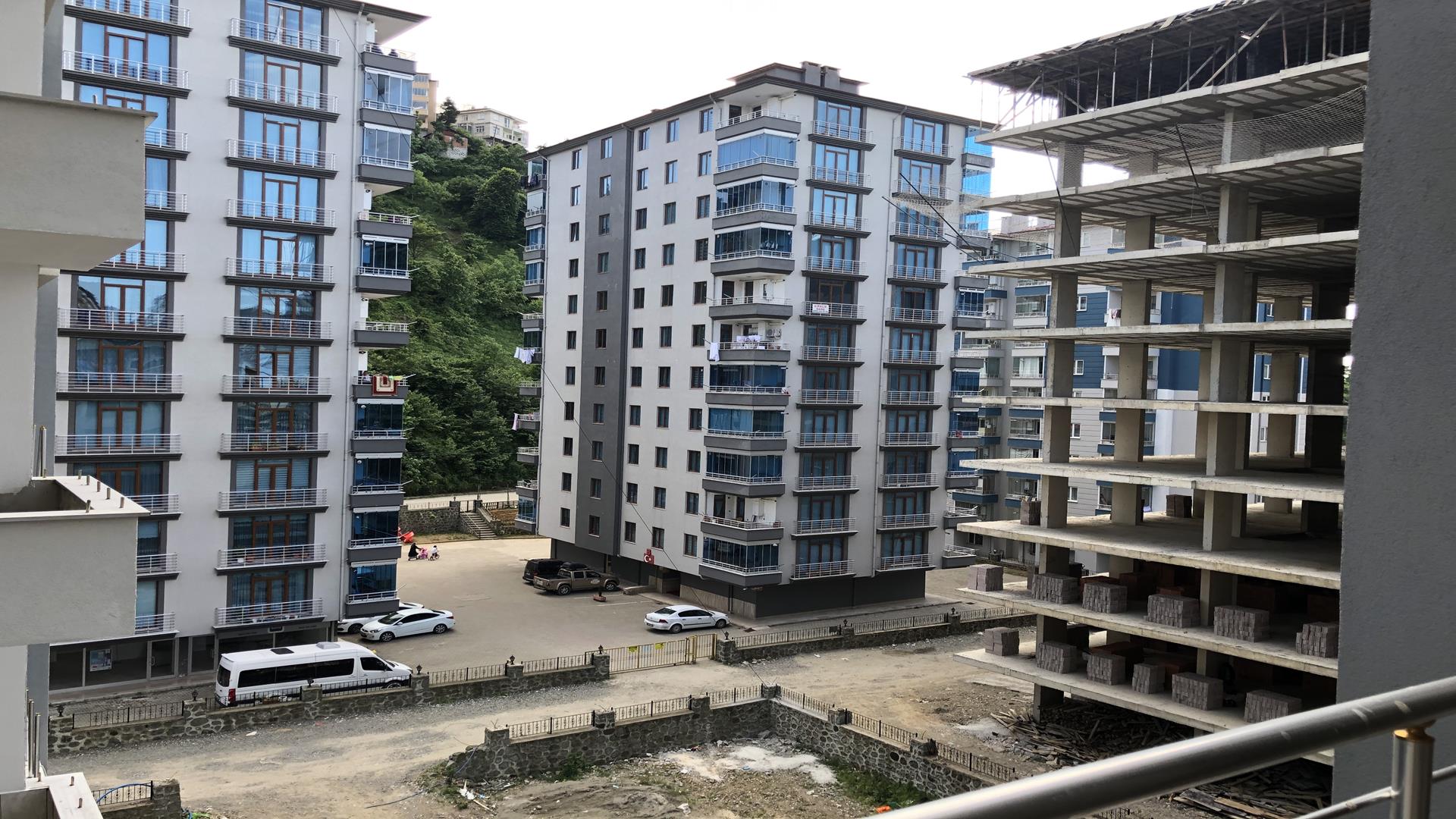 Satılık Daire, Trabzon / OF / İRFANLI MAH.