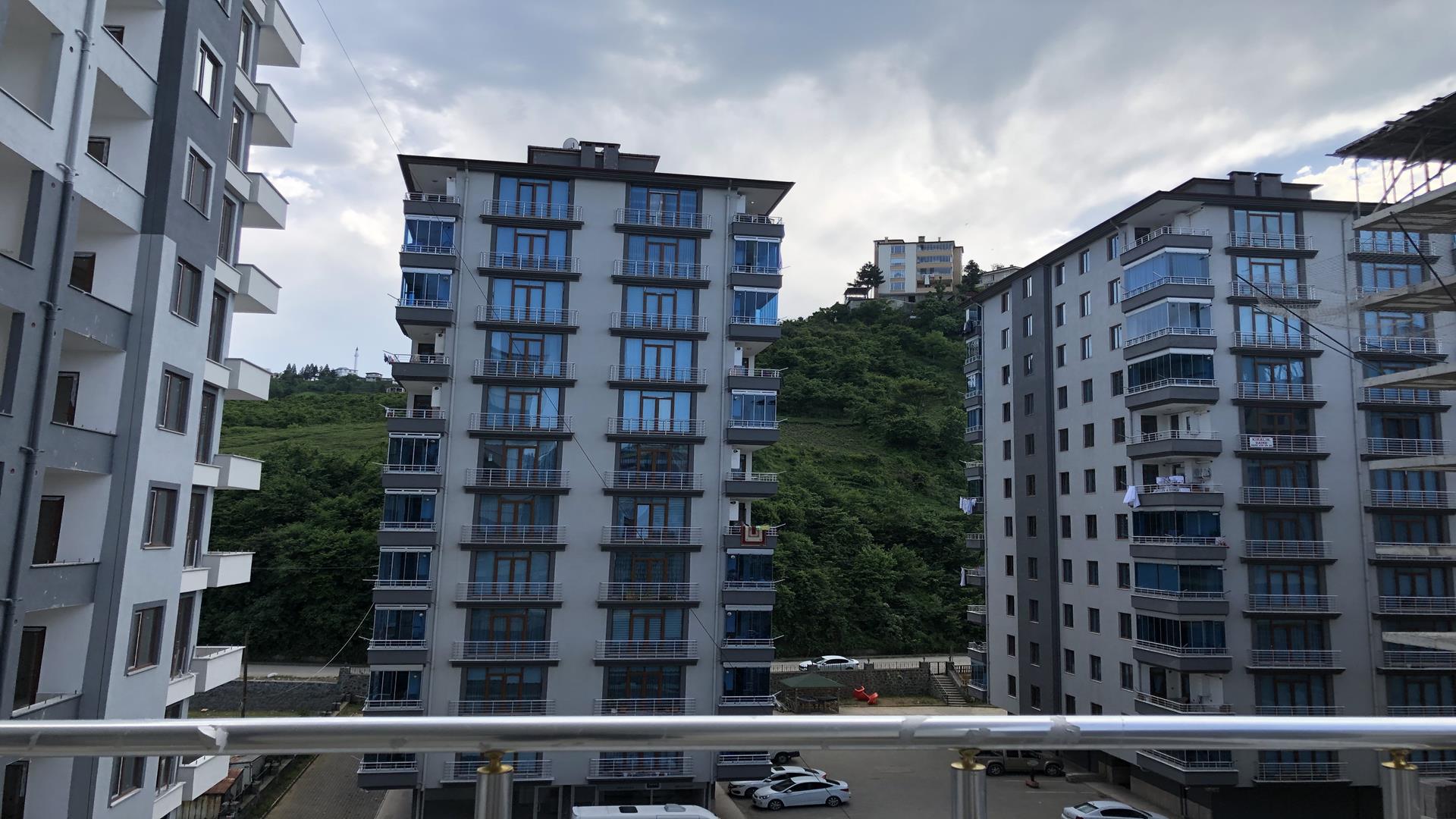 Satılık Daire, Trabzon / OF / İRFANLI MAH.