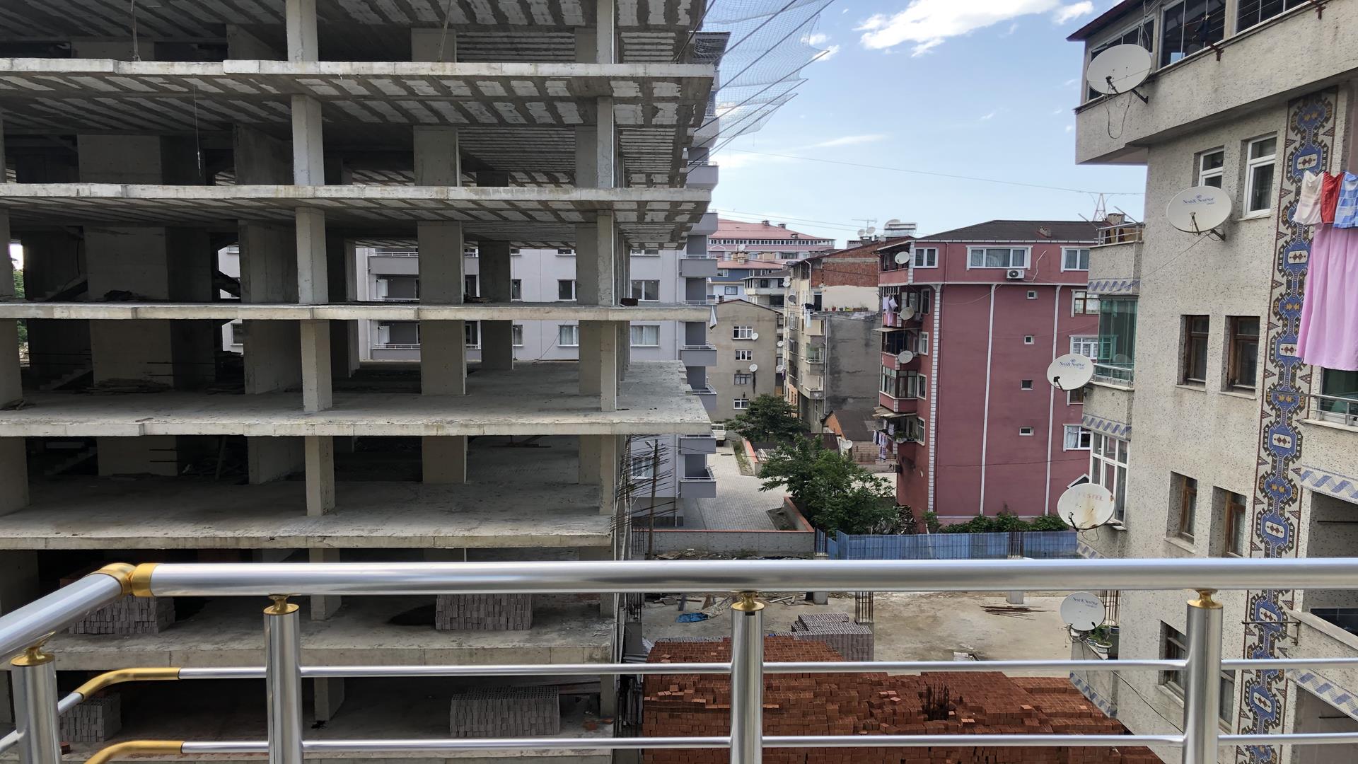 Satılık Daire, Trabzon / OF / İRFANLI MAH.