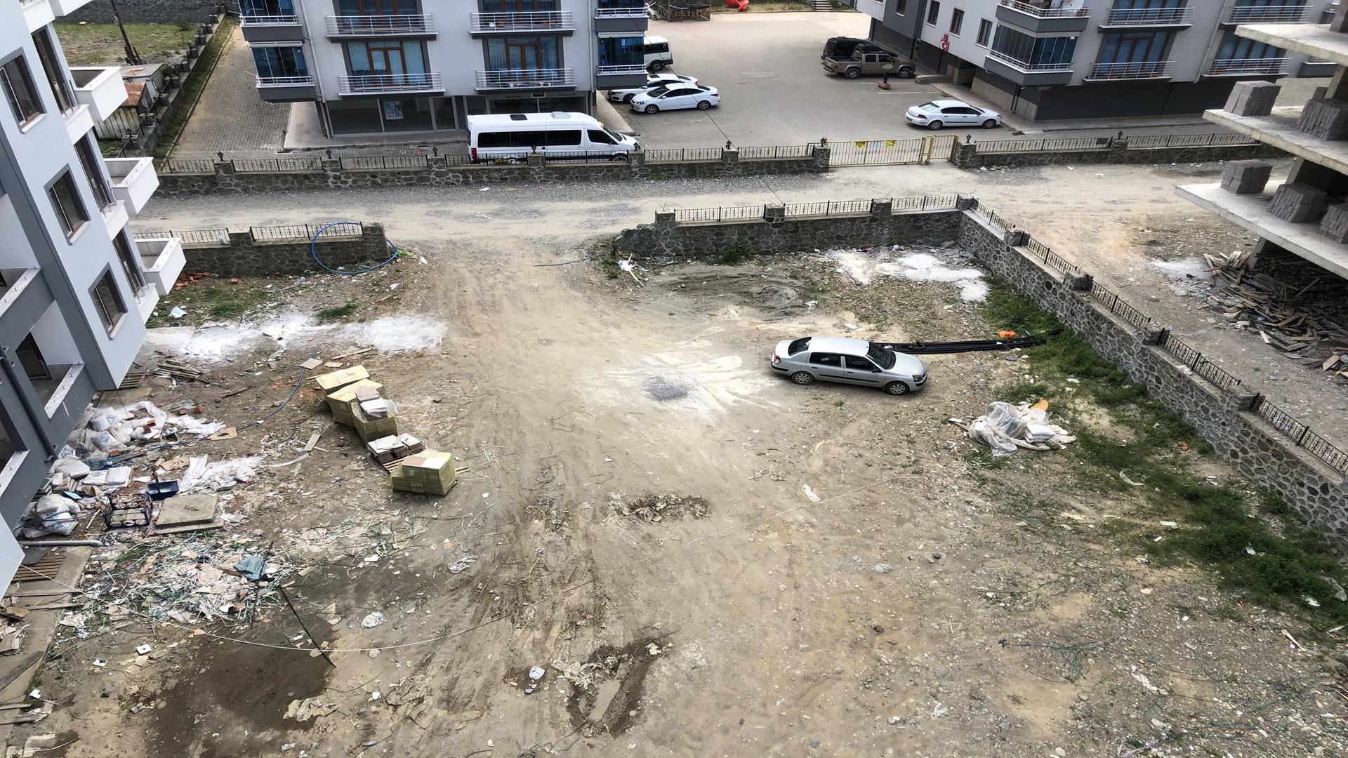 Satılık Daire, Trabzon / OF / İRFANLI MAH.
