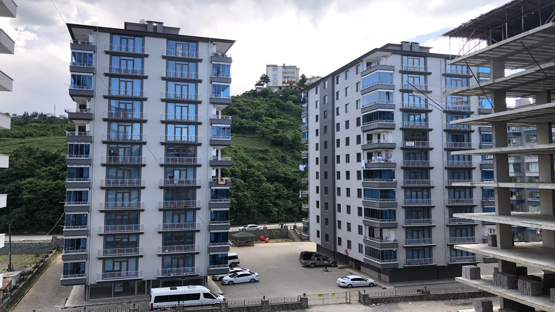 Satılık Daire, Trabzon / OF / İRFANLI MAH.