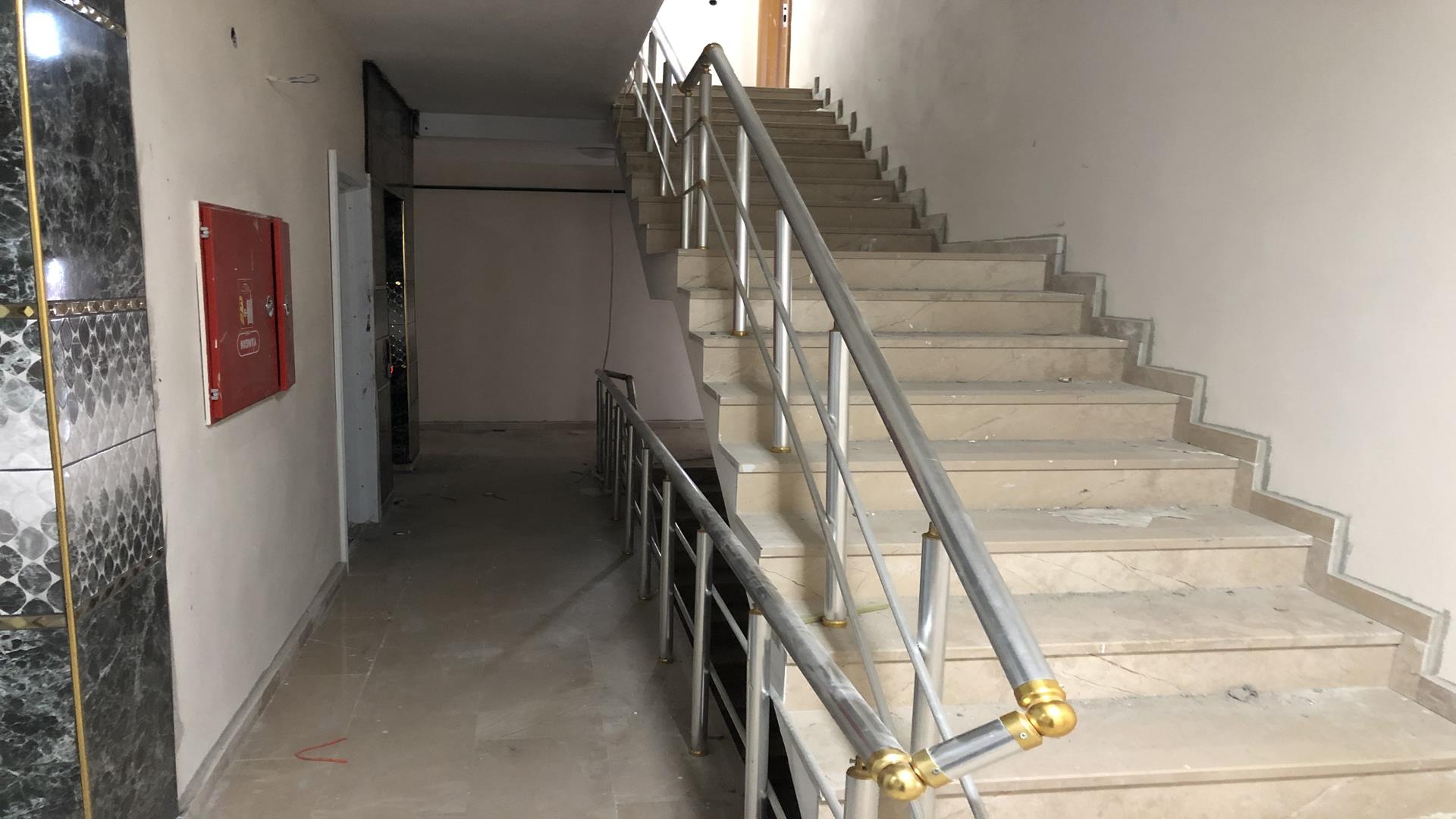 Satılık Daire, Trabzon / OF / İRFANLI MAH.