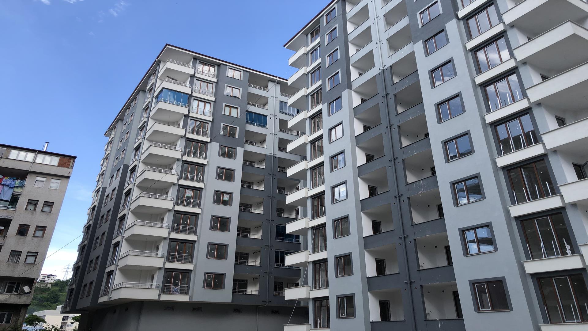 Satılık Daire, Trabzon / OF / İRFANLI MAH.
