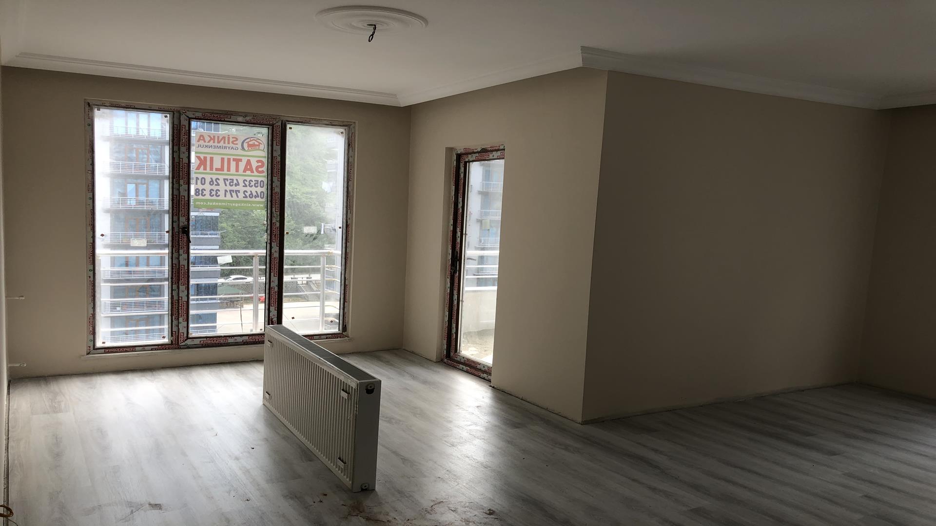 Satılık Daire, Trabzon / OF / İRFANLI MAH.