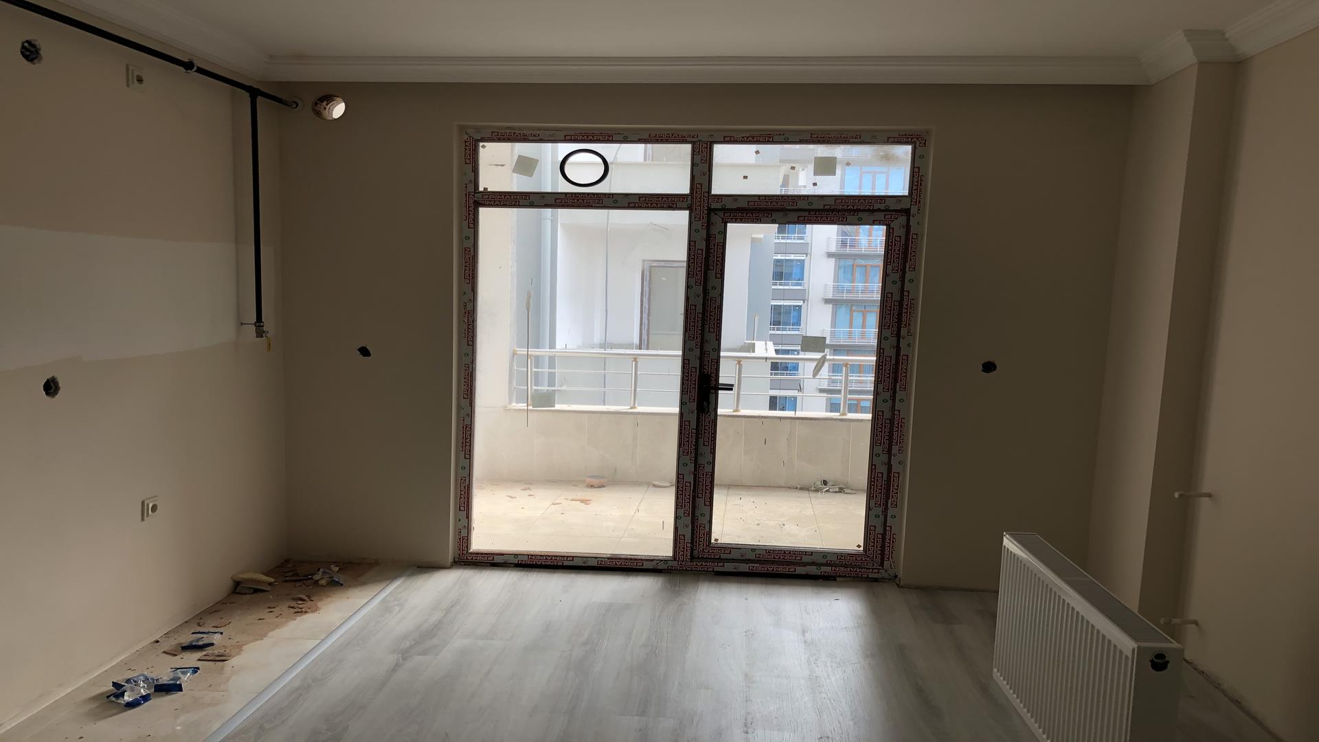 Satılık Daire, Trabzon / OF / İRFANLI MAH.