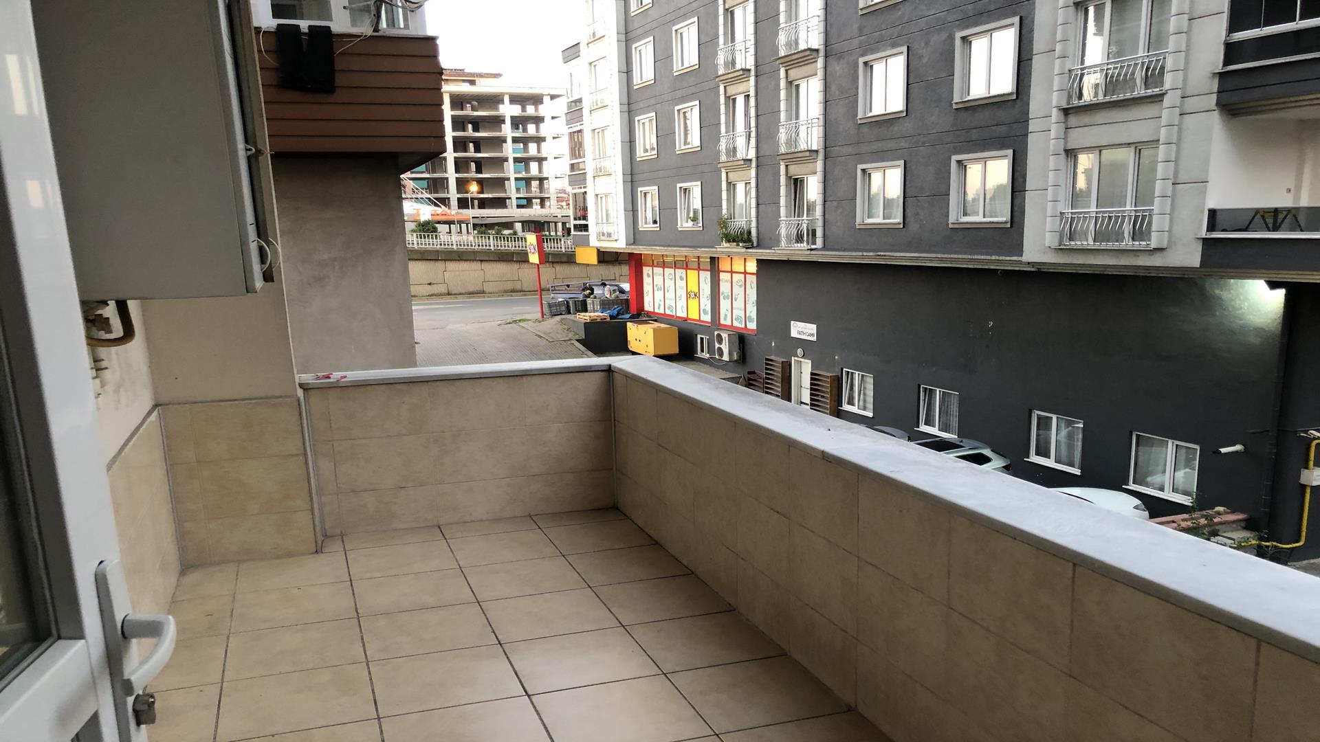 Kiralık Daire, Trabzon / OF / İRFANLI MAH.
