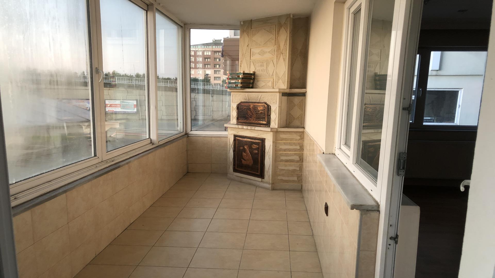 Kiralık Daire, Trabzon / OF / İRFANLI MAH.
