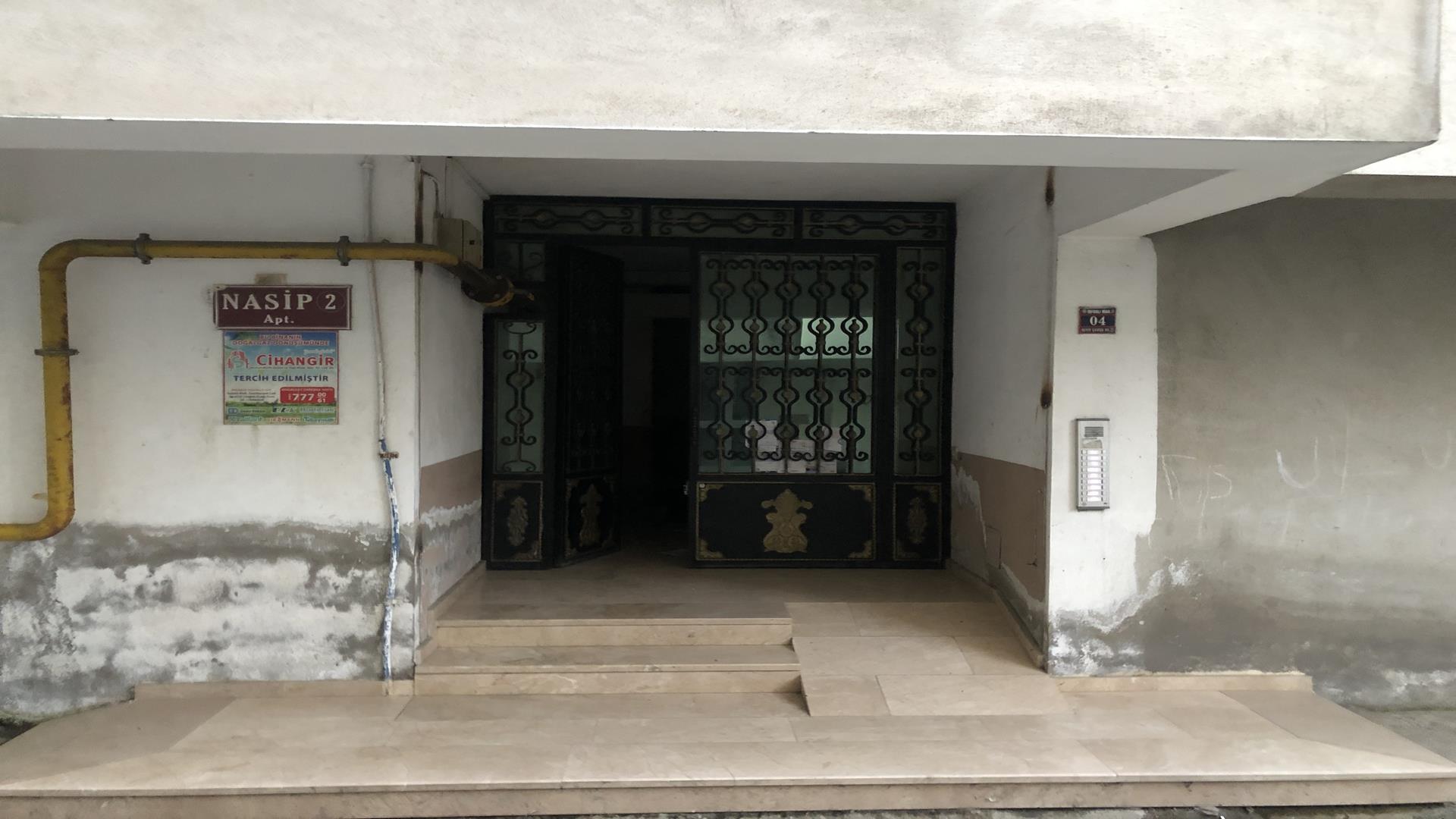 Kiralık Daire, Trabzon / OF / İRFANLI MAH.