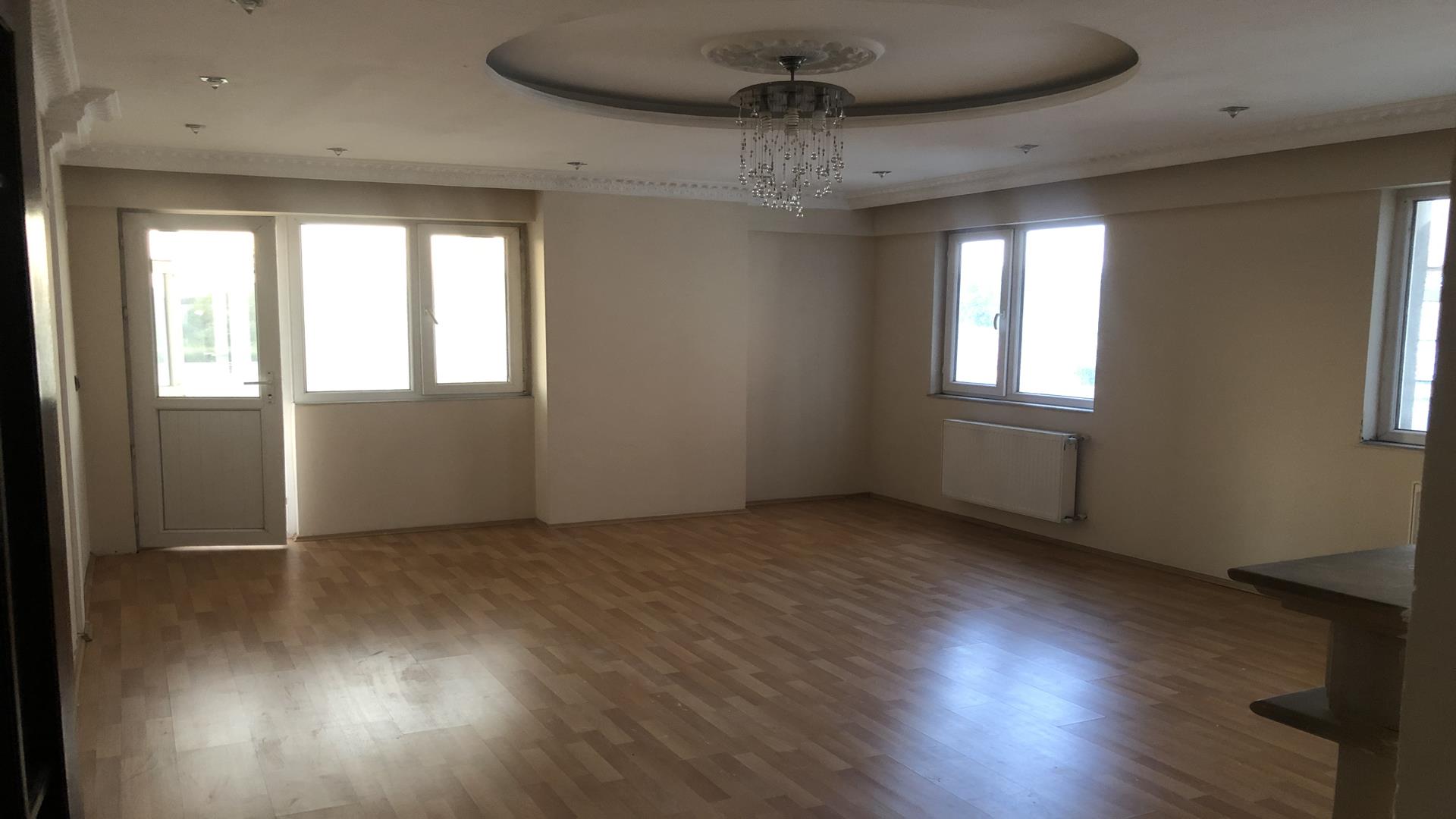 Kiralık Daire, Trabzon / OF / İRFANLI MAH.