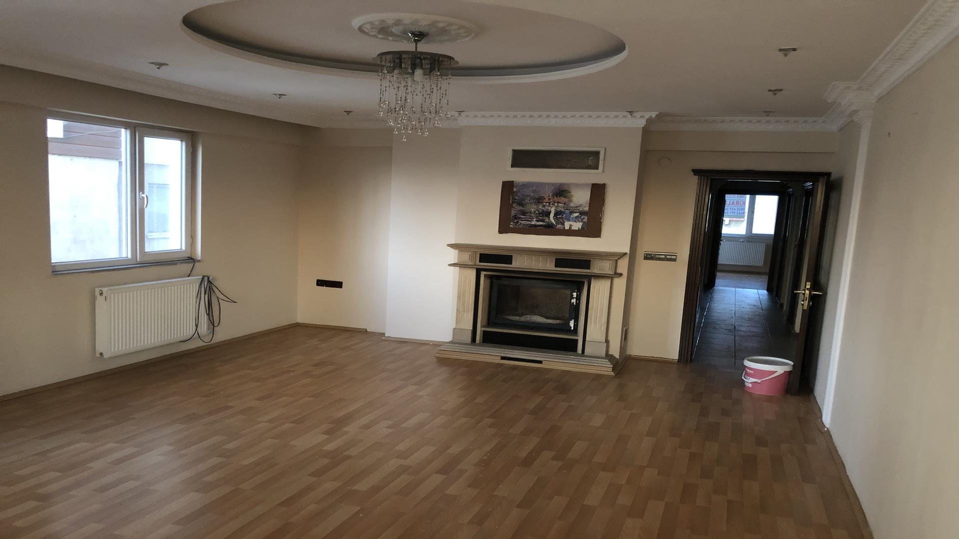 Kiralık Daire, Trabzon / OF / İRFANLI MAH.