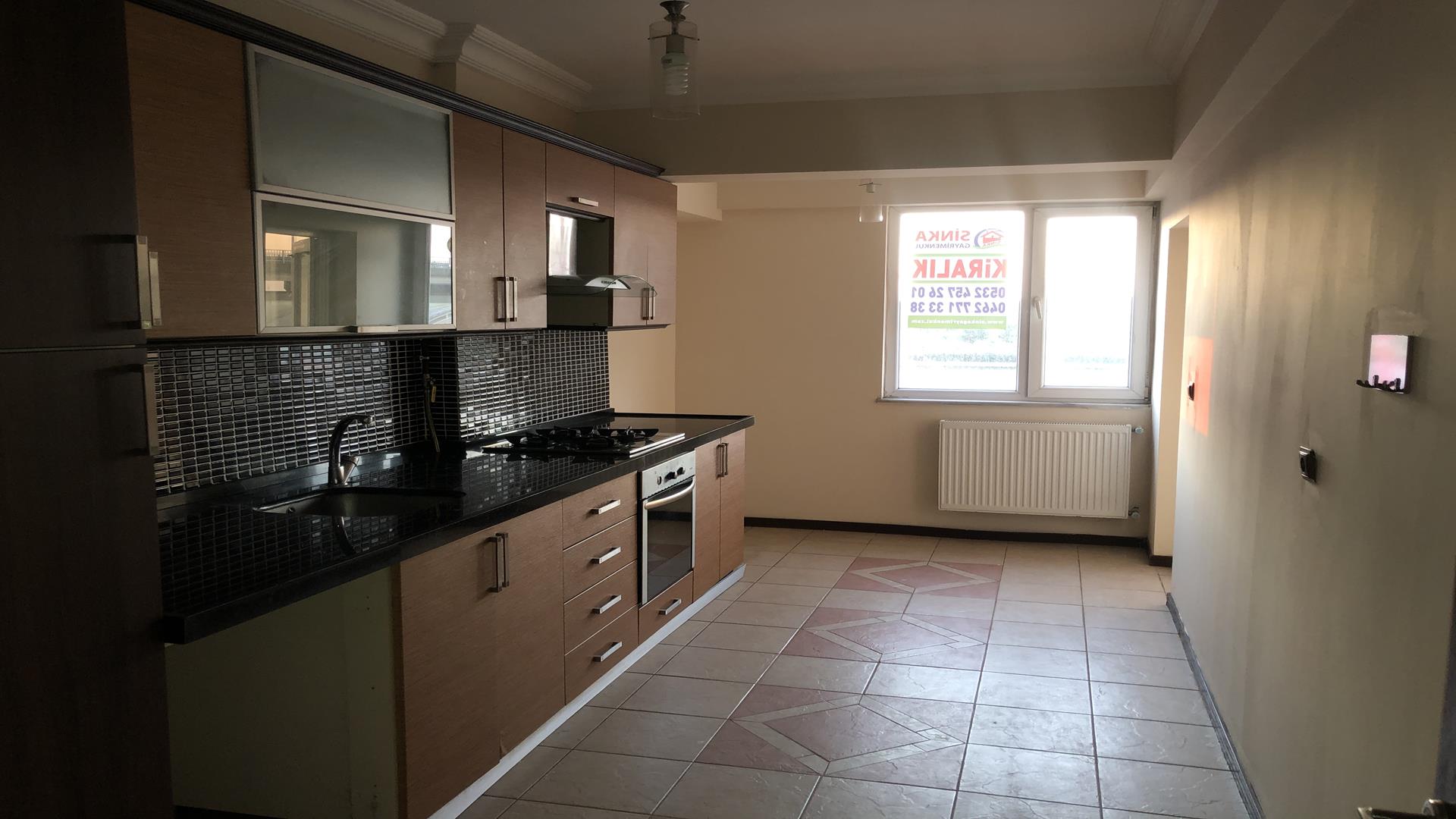 Kiralık Daire, Trabzon / OF / İRFANLI MAH.