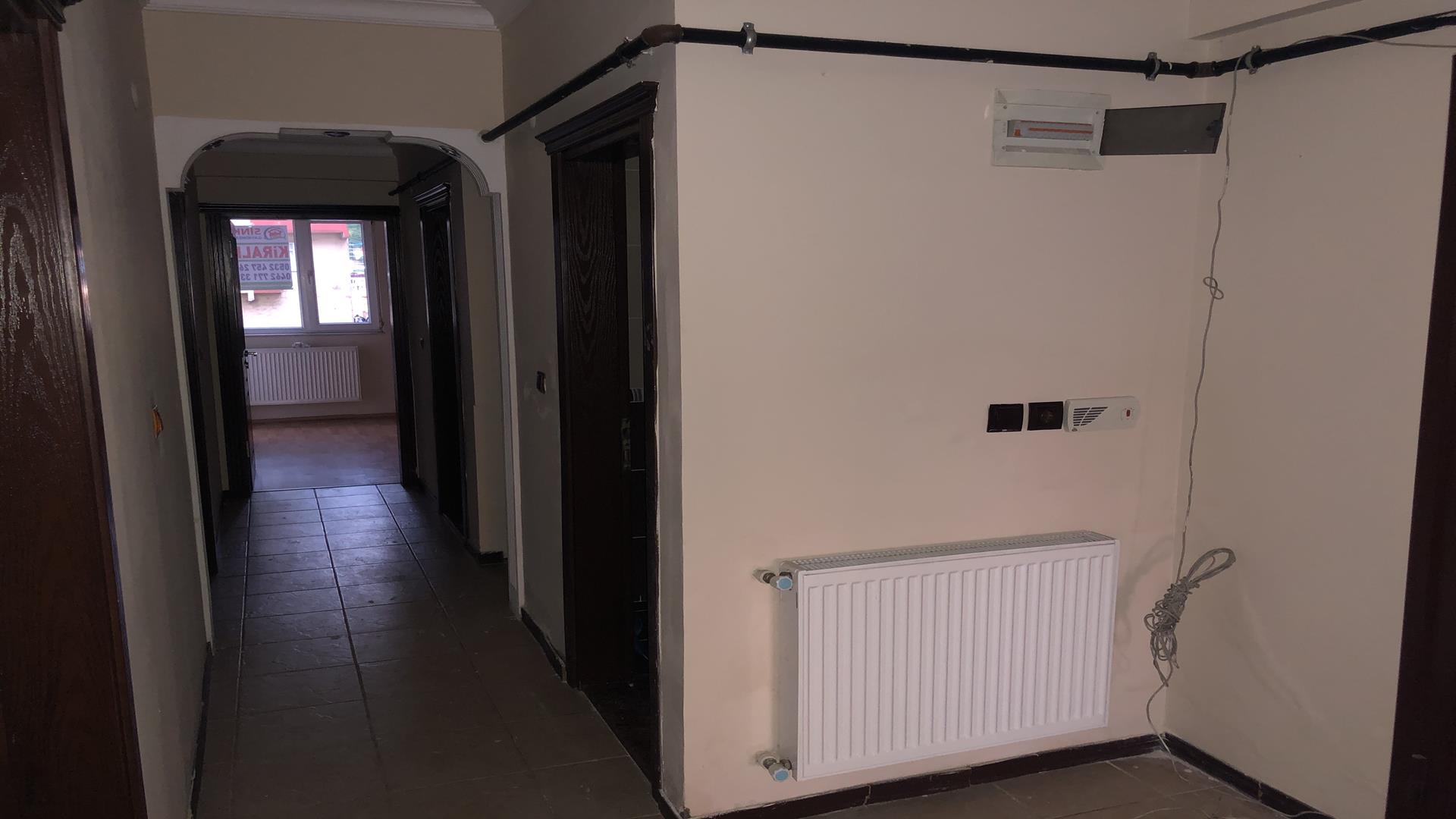 Kiralık Daire, Trabzon / OF / İRFANLI MAH.