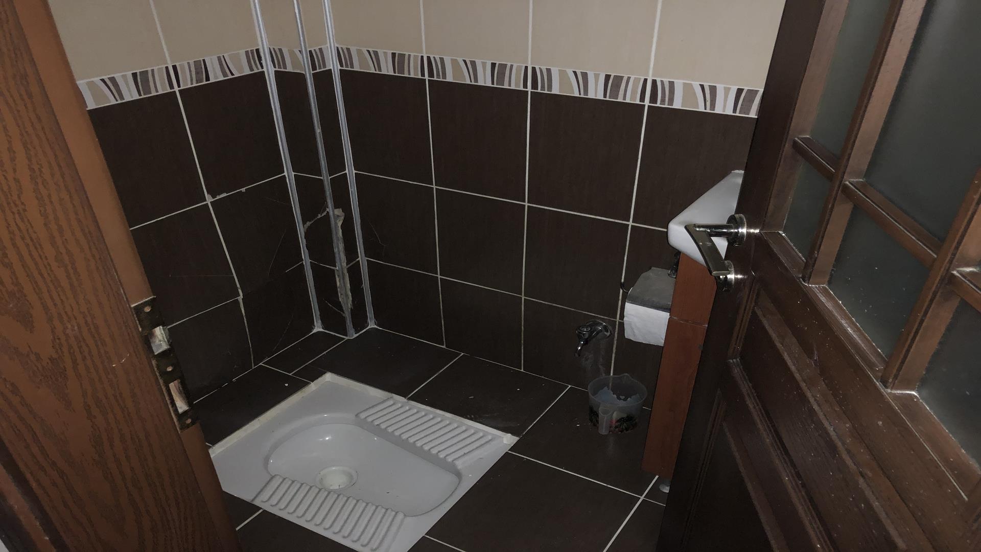 Kiralık Daire, Trabzon / OF / İRFANLI MAH.