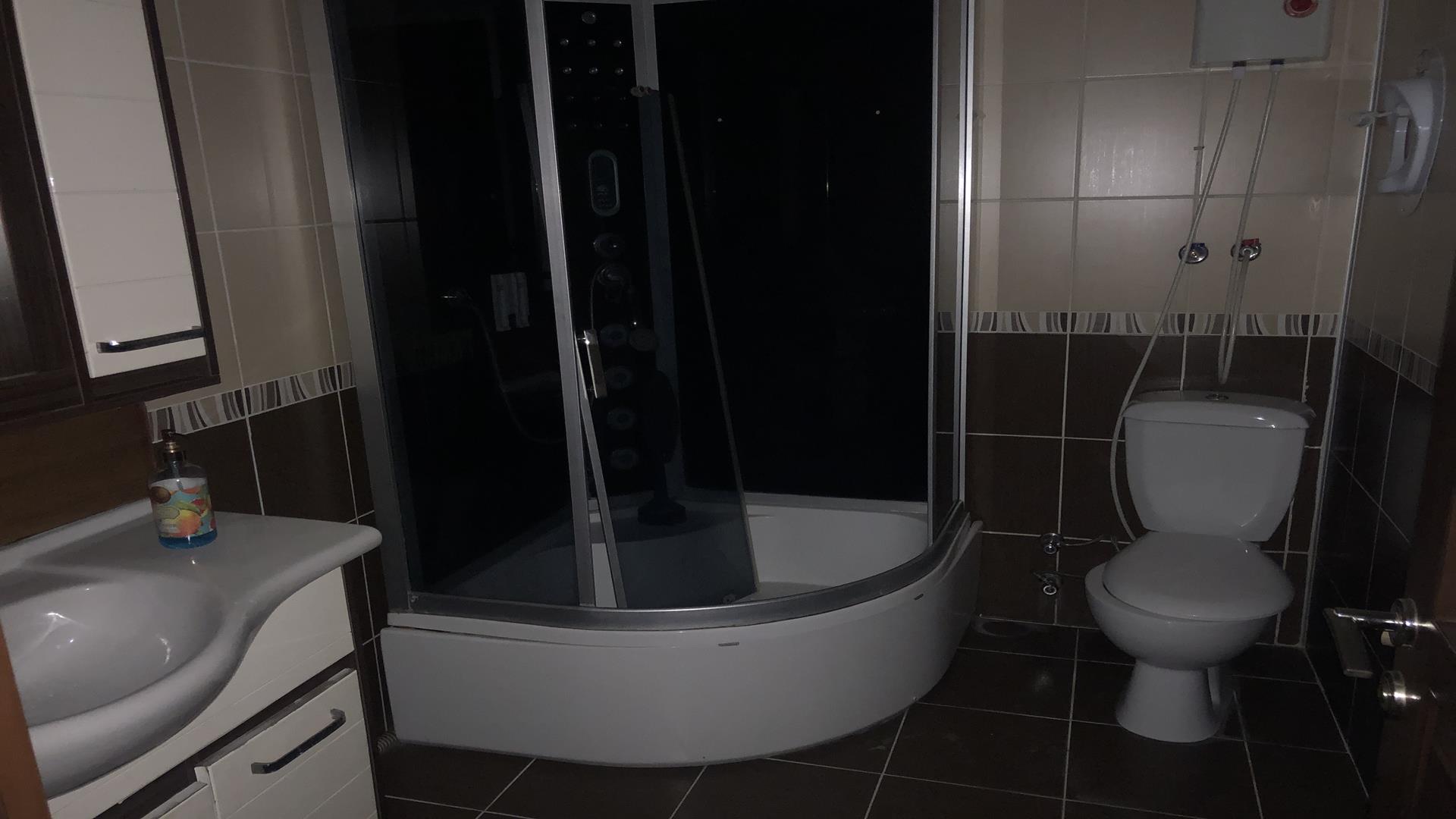 Kiralık Daire, Trabzon / OF / İRFANLI MAH.