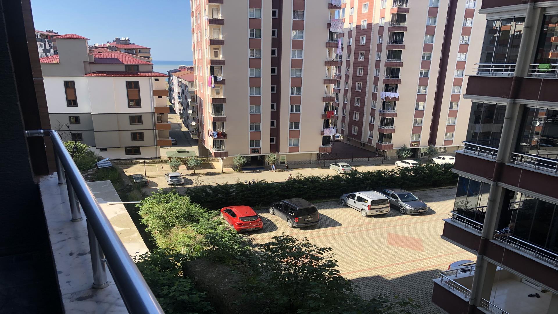 Satılık Daire, Trabzon / OF / İRFANLI MAH.