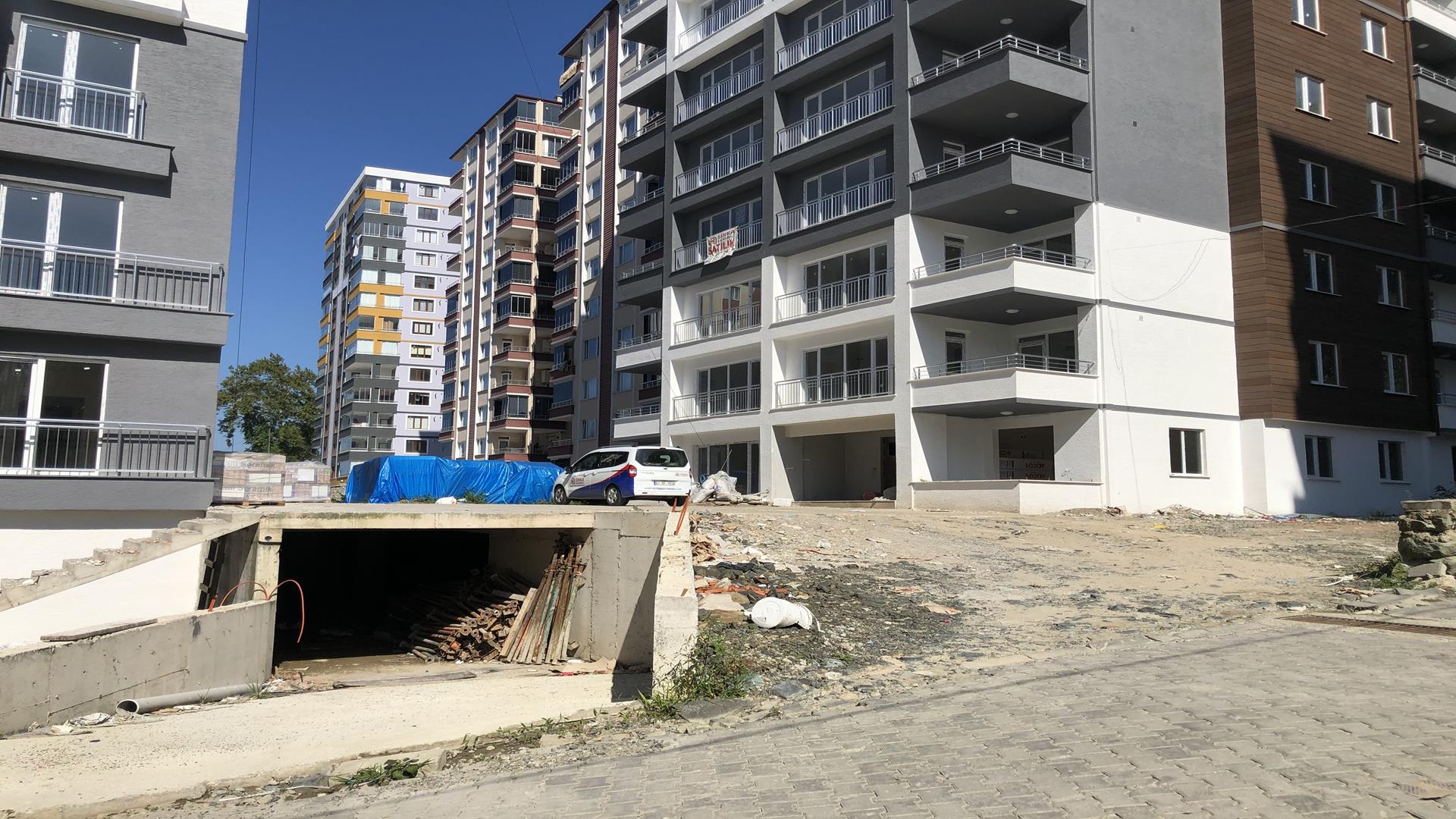 Satılık Daire, Trabzon / OF / İRFANLI MAH.