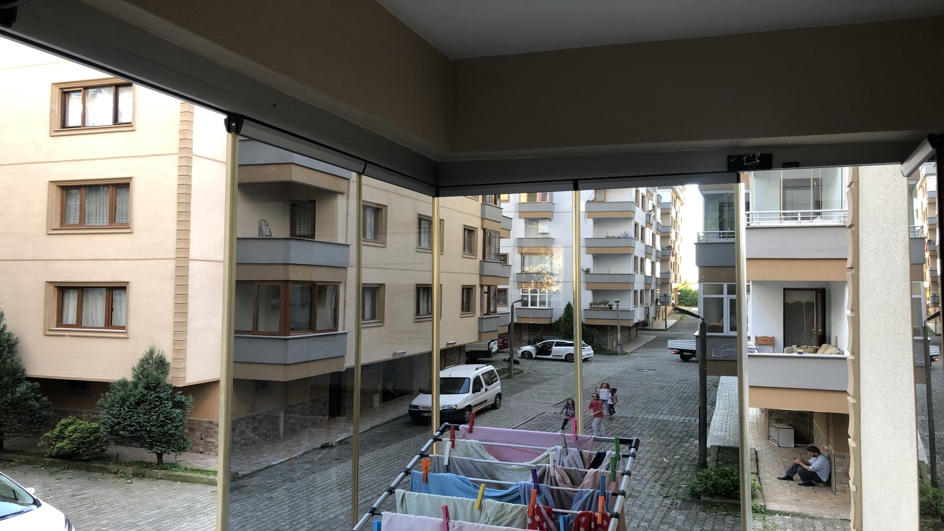 Satılık Daire, Trabzon / OF / İRFANLI MAH.