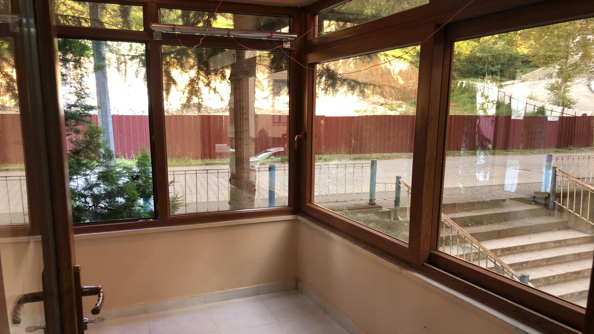Satılık Daire, Trabzon / OF / İRFANLI MAH.