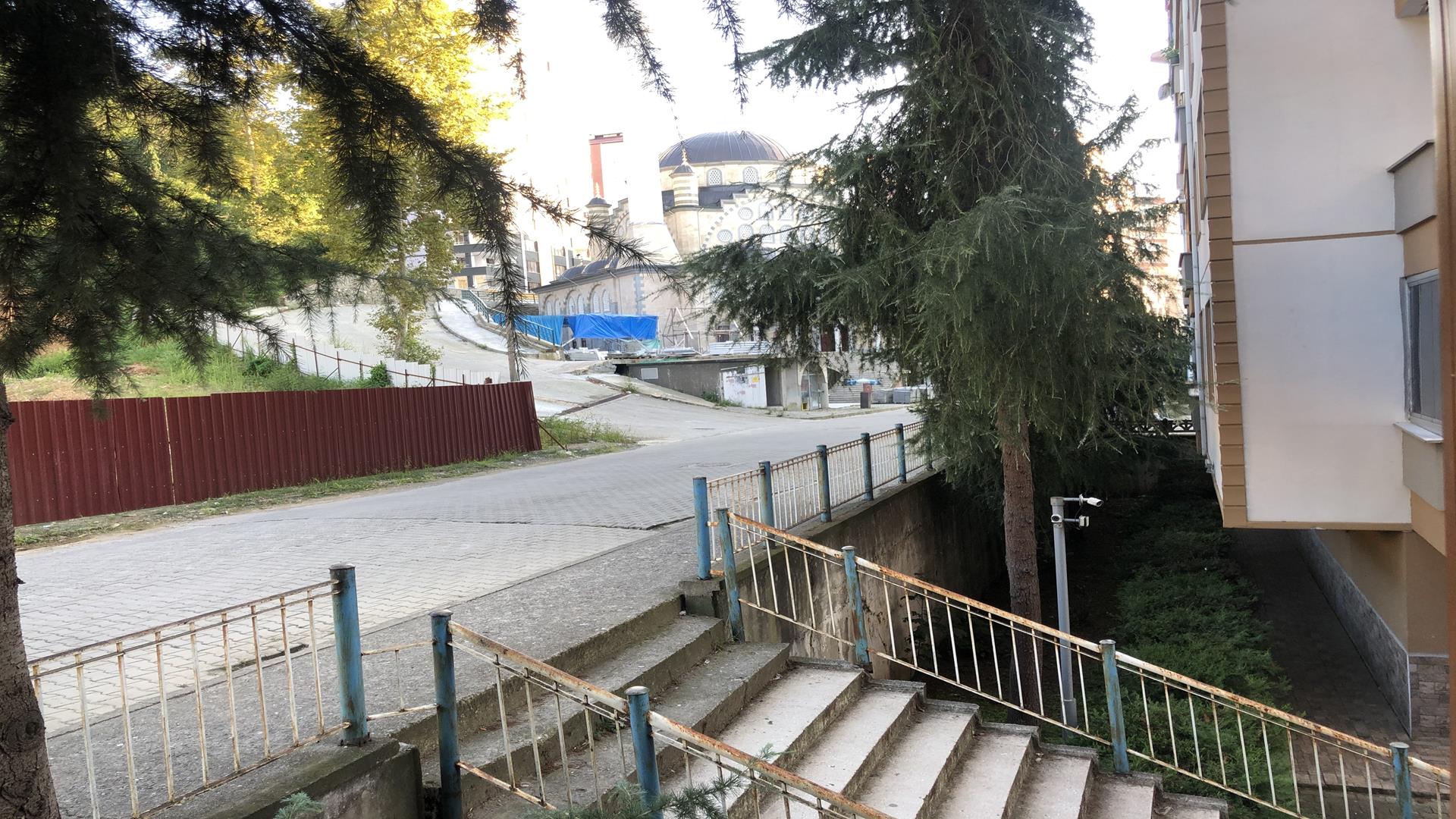 Satılık Daire, Trabzon / OF / İRFANLI MAH.