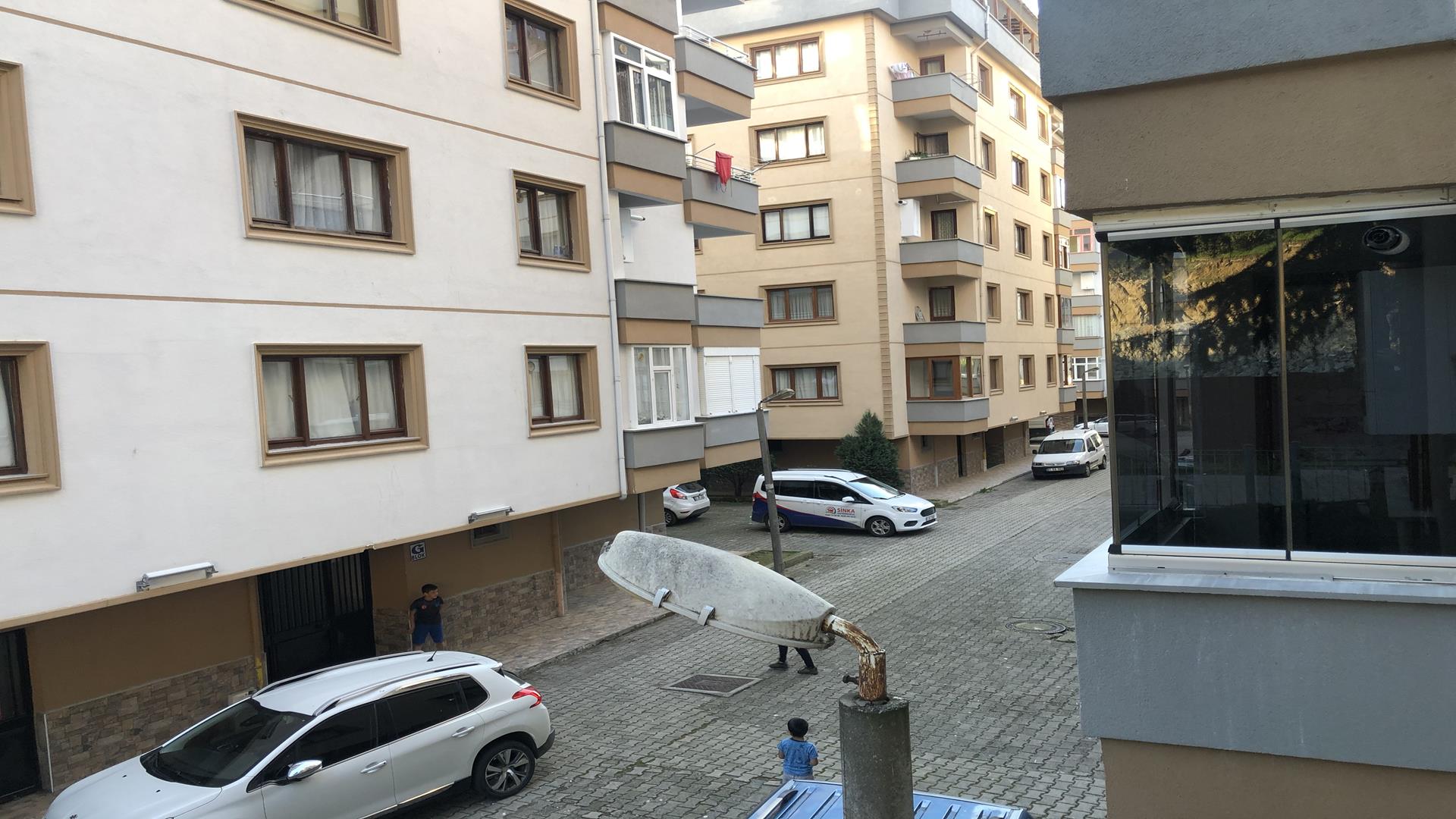 Satılık Daire, Trabzon / OF / İRFANLI MAH.
