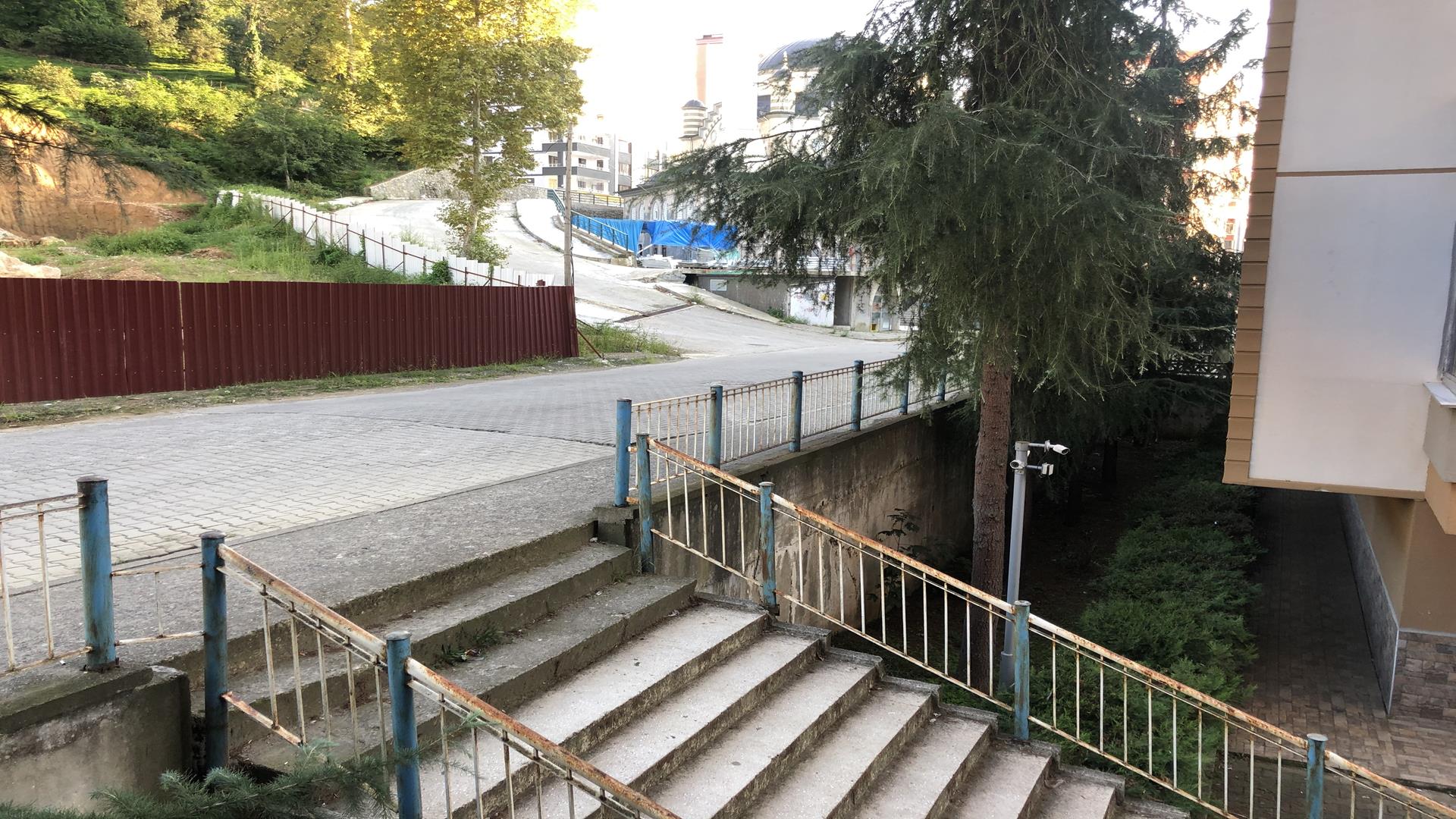Satılık Daire, Trabzon / OF / İRFANLI MAH.
