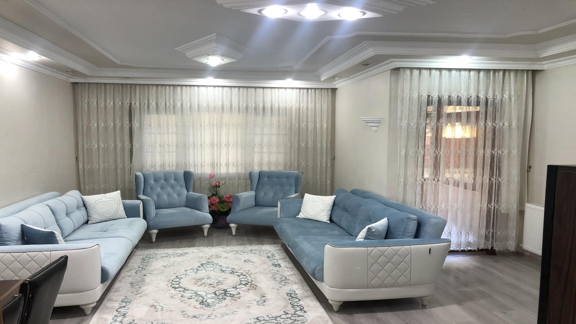 Satılık Daire, Trabzon / OF / İRFANLI MAH.