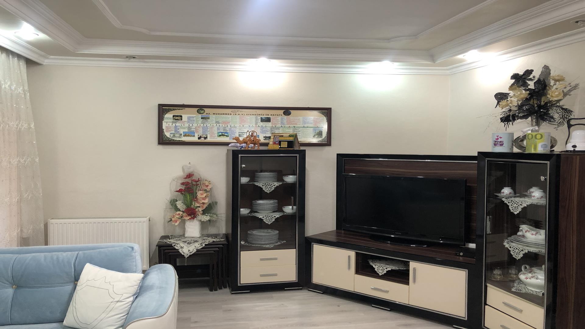 Satılık Daire, Trabzon / OF / İRFANLI MAH.