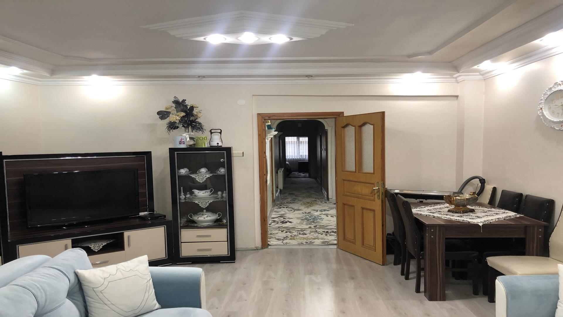 Satılık Daire, Trabzon / OF / İRFANLI MAH.