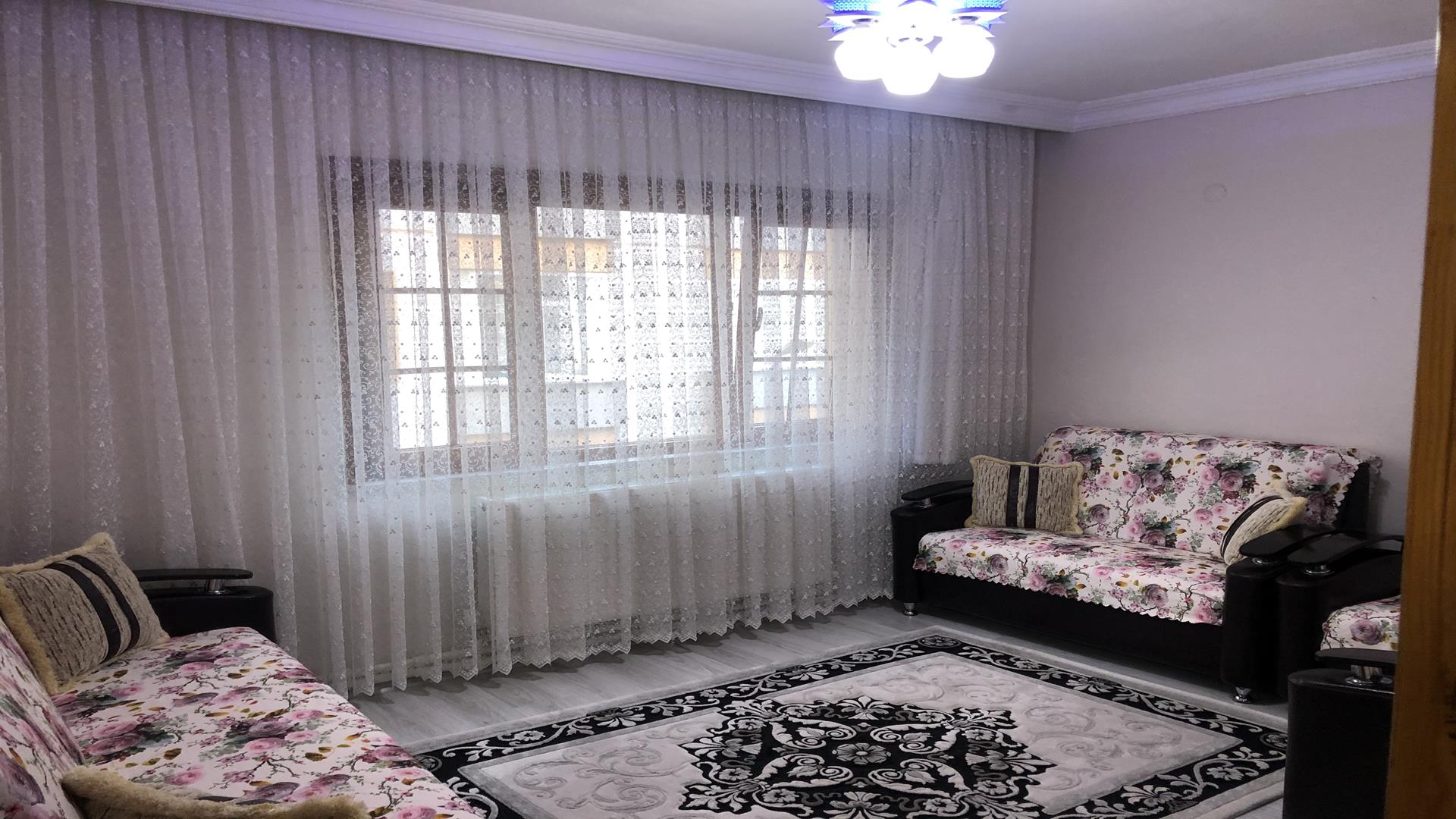 Satılık Daire, Trabzon / OF / İRFANLI MAH.