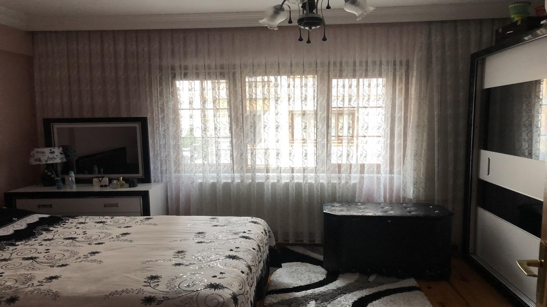 Satılık Daire, Trabzon / OF / İRFANLI MAH.