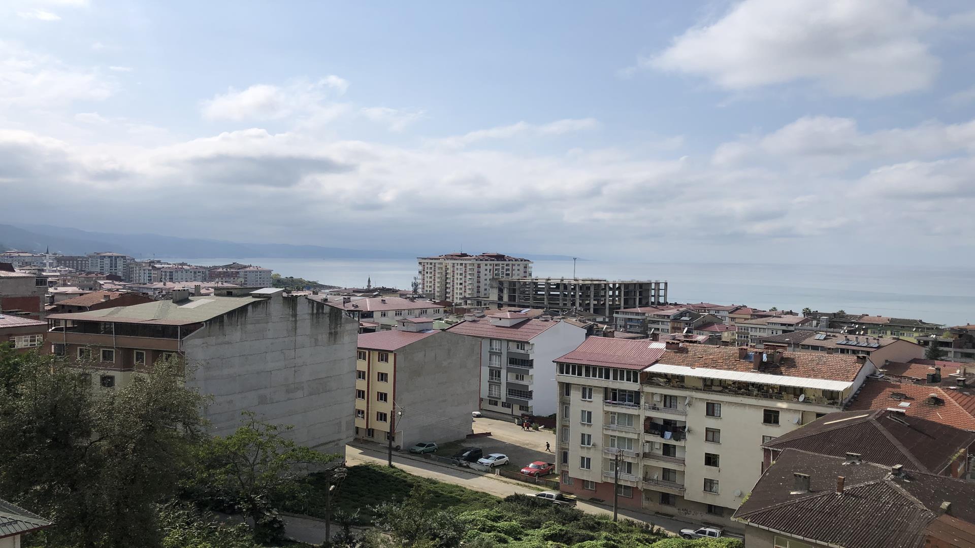 Satılık Daire, Trabzon / OF / SULAKLI MAH.