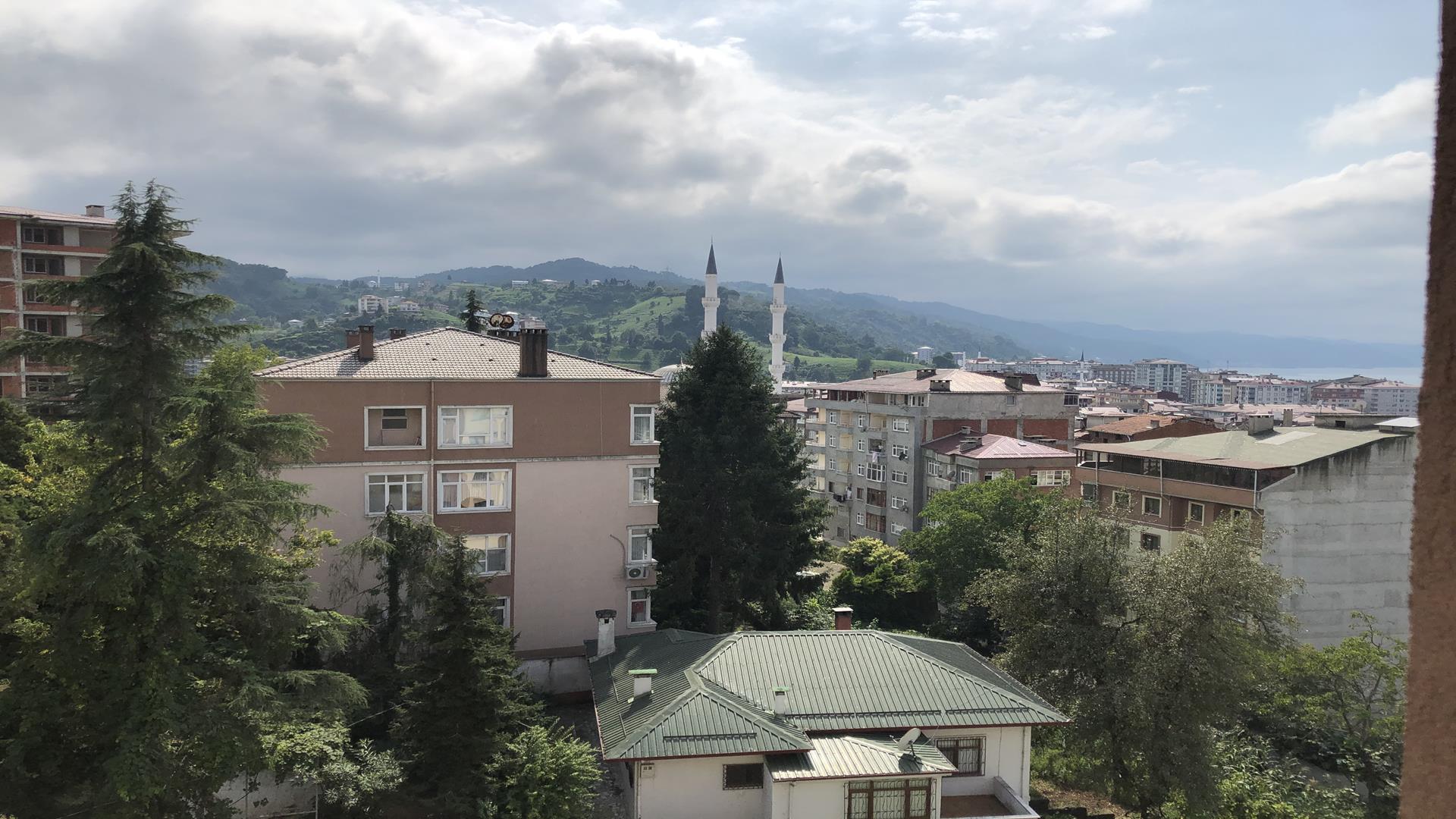 Satılık Daire, Trabzon / OF / SULAKLI MAH.